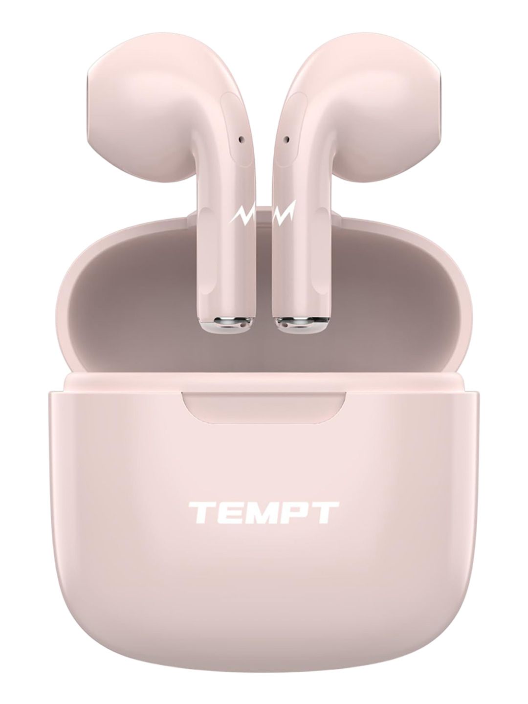 Tempt Dots Bluetooth 40hrs Playtime TWS Wireless Earphones