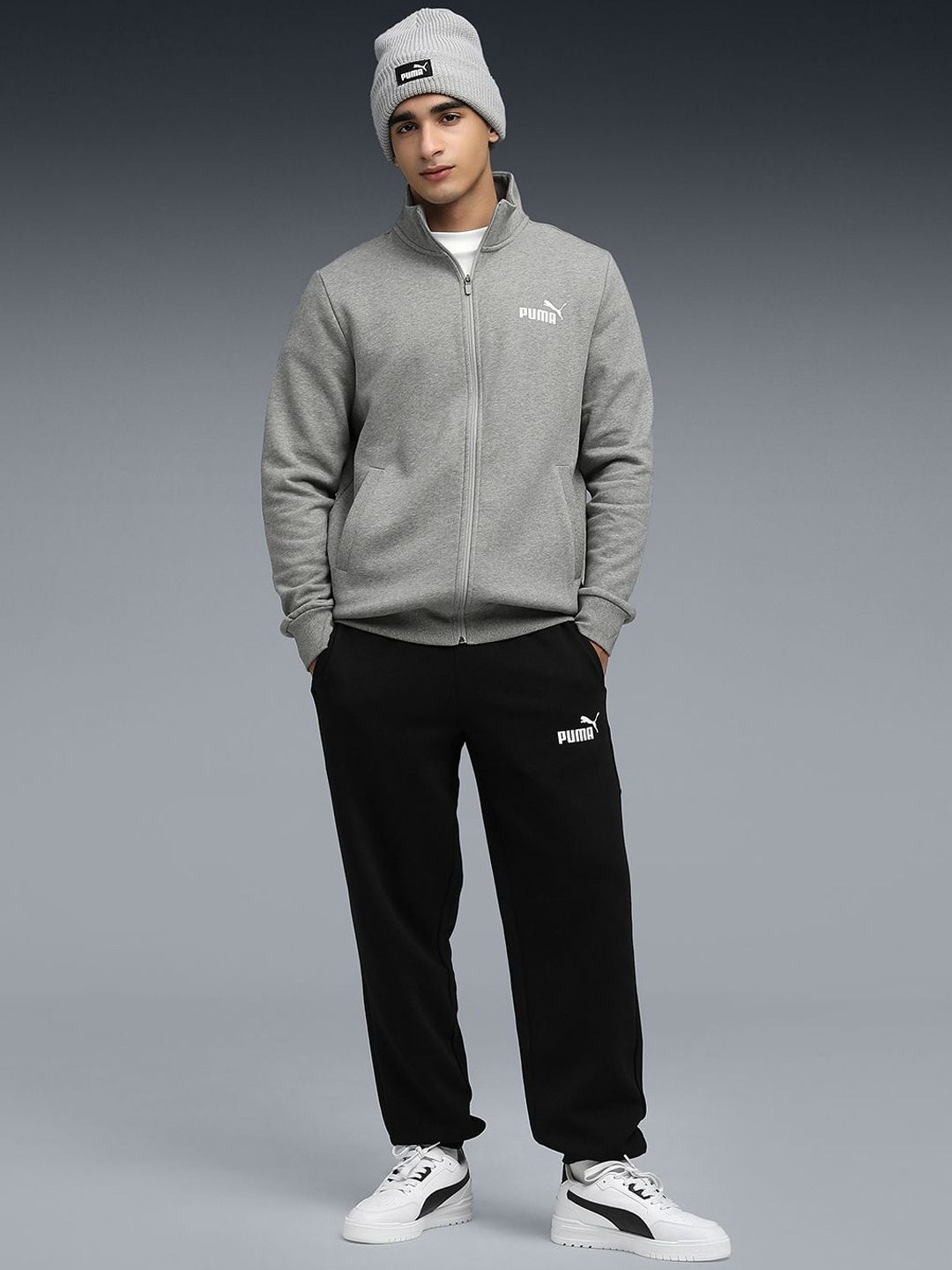Puma Essentials Men's Tracksuit