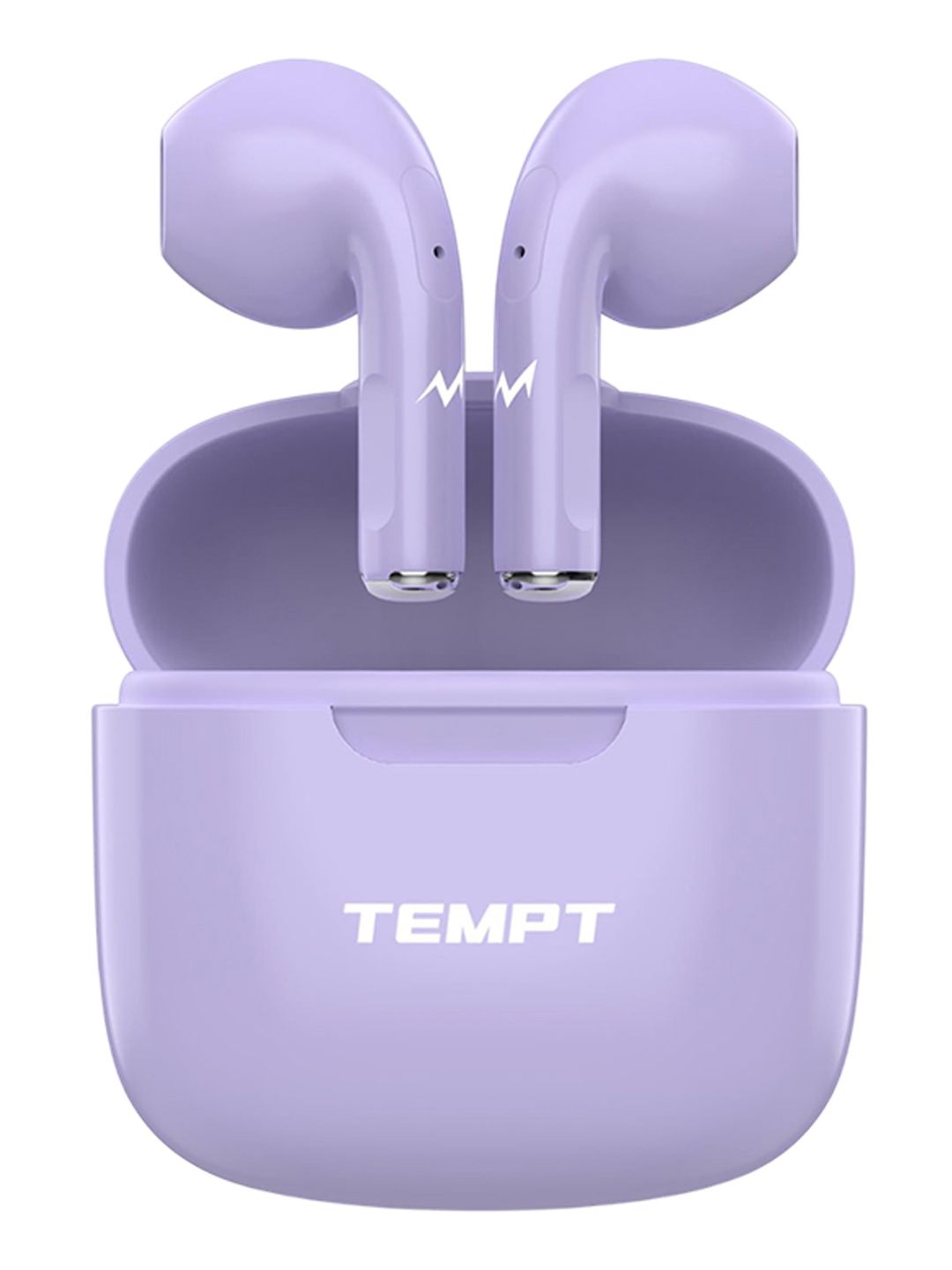 Tempt Dots Bluetooth Earbuds 40hrs Playtime TWS Wireless Earphones