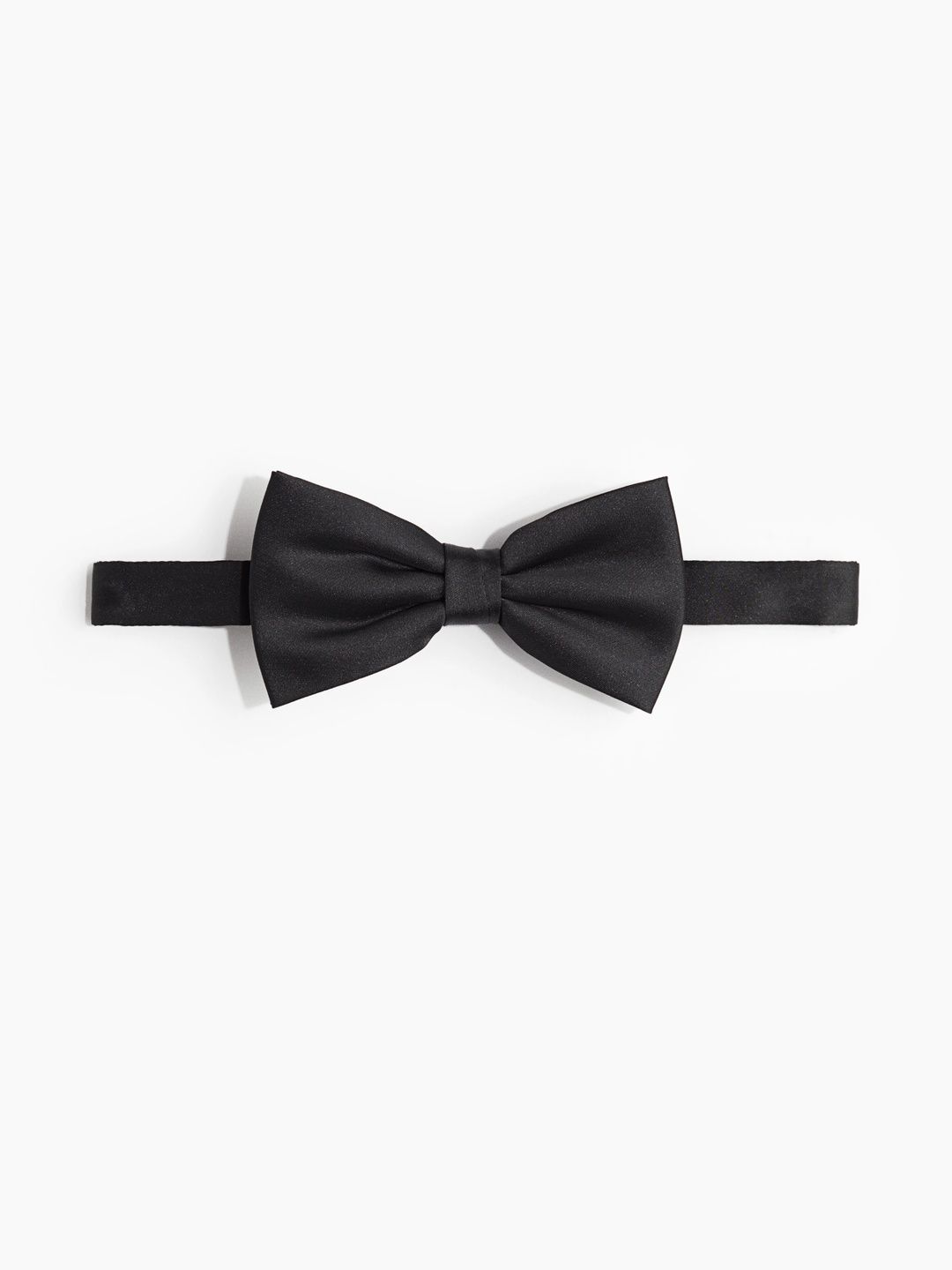 H&M Men Satin Bow Tie
