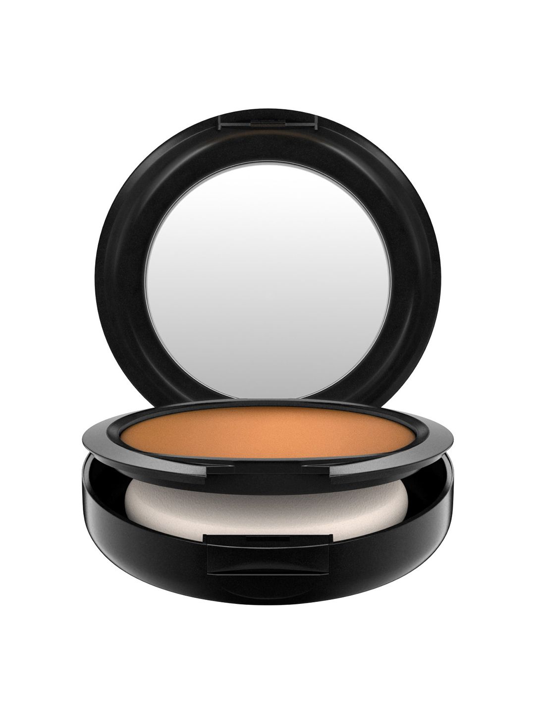 Buy M.A.C Studio Fix Powder Plus Foundation for Ultra Matte Finish