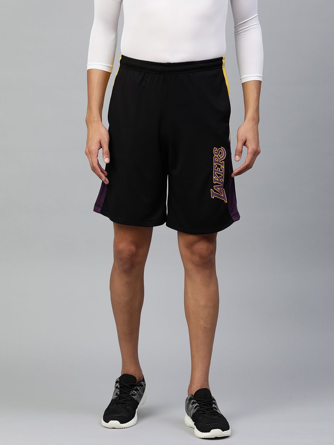 Nike Los Angeles Lakers Shorts for Men