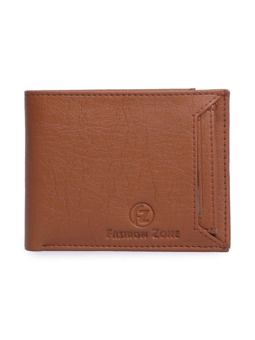 Fashion Zone Men Leather Wallets