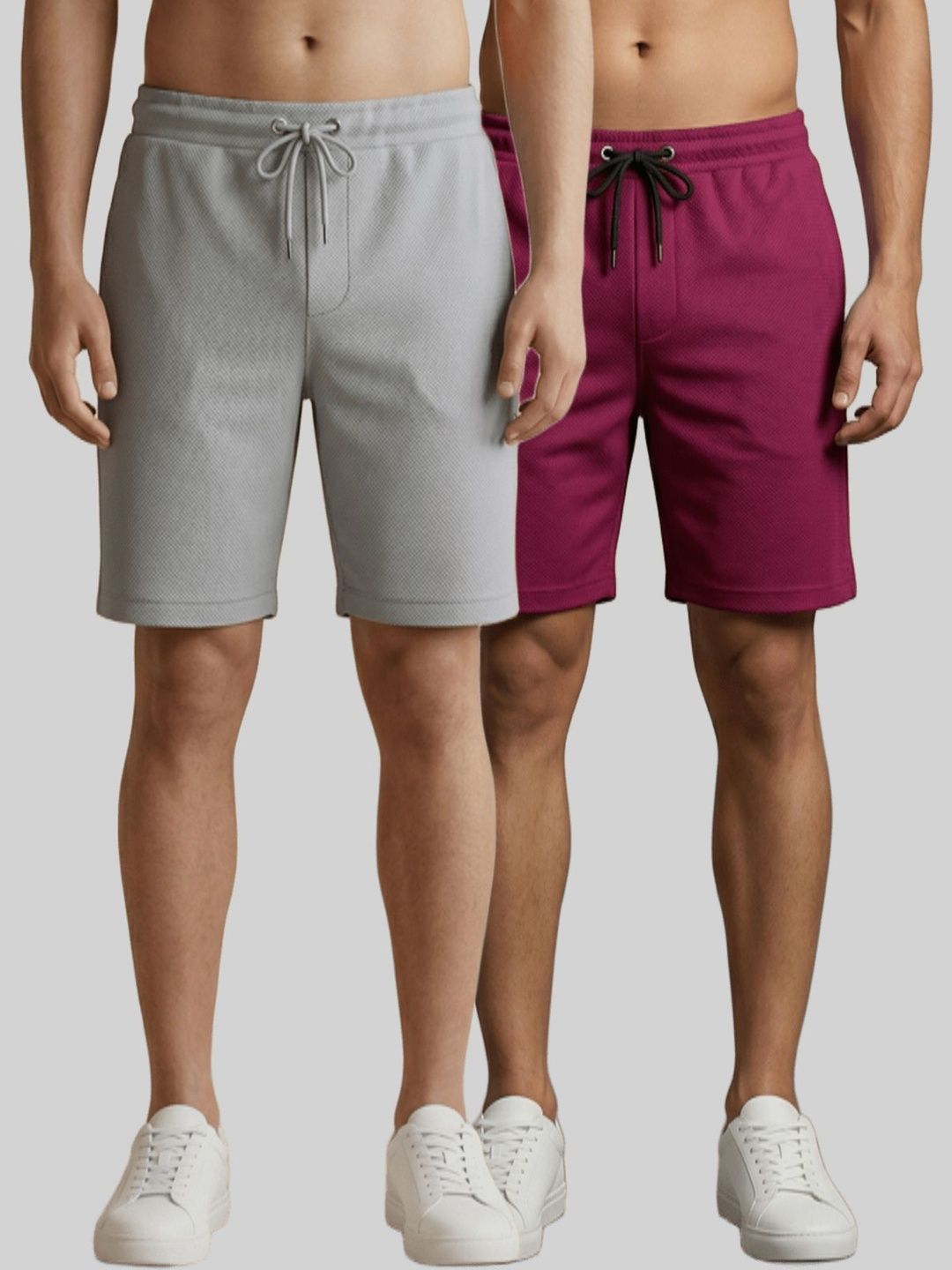 Dollar Men Shorts