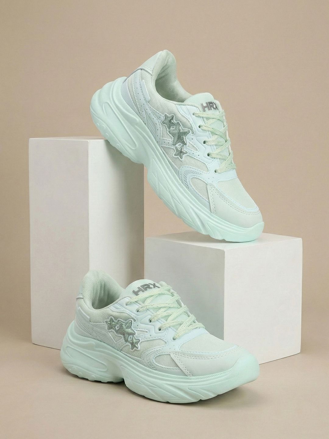 HRX by Hrithik Roshan Women Sneakers