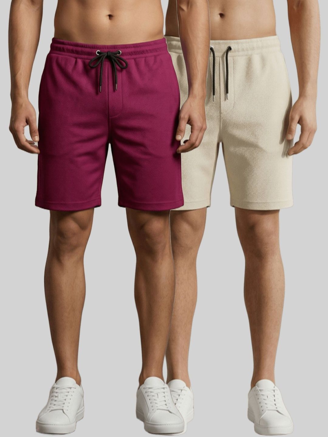 Dollar Men Shorts