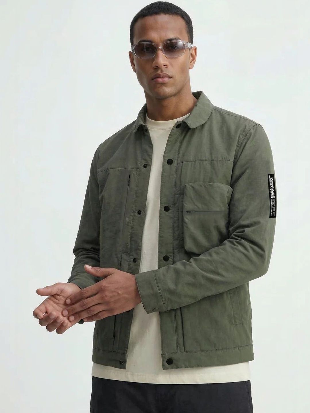 Unisex Jackets