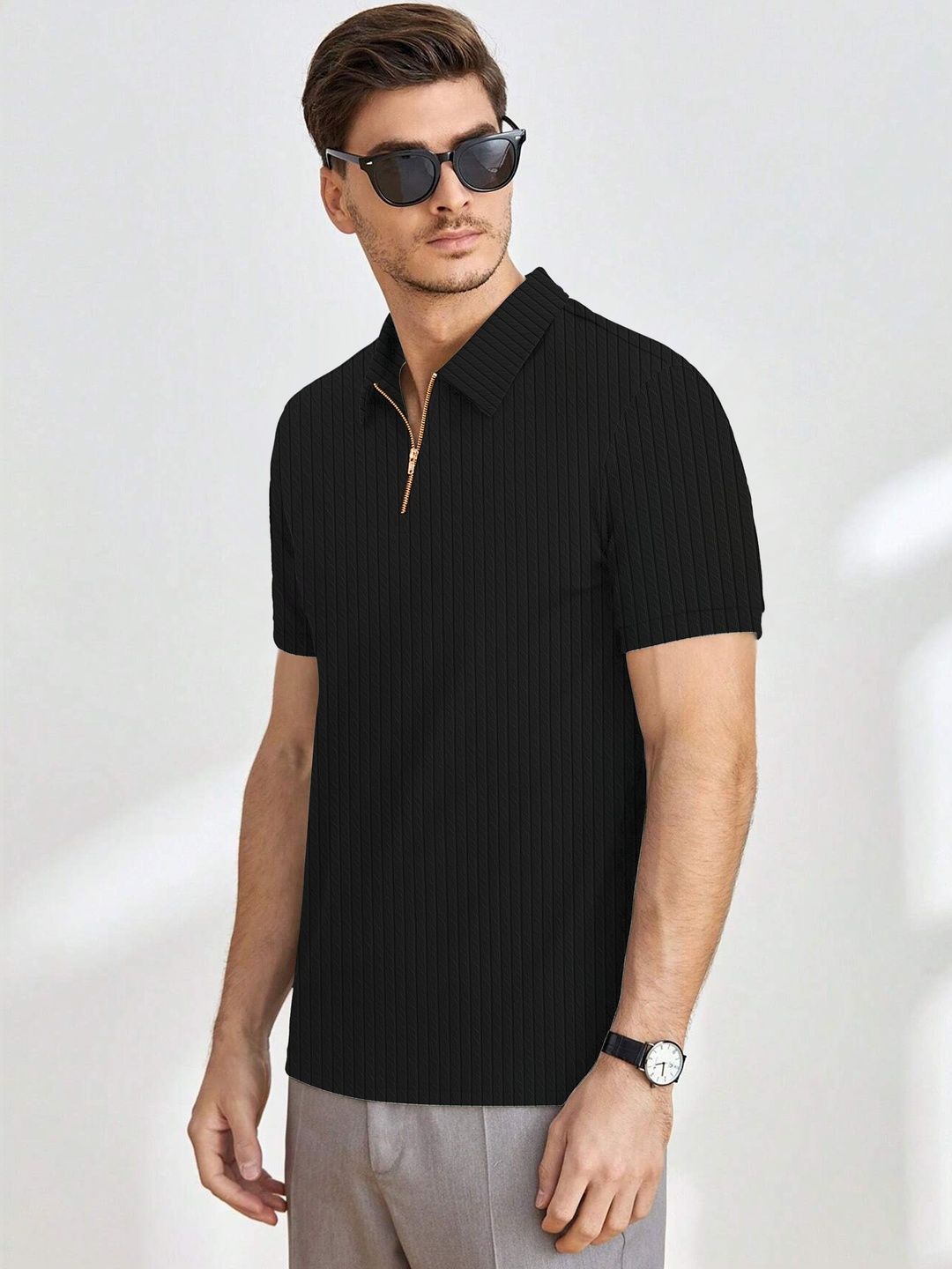 MODALEN Men T-shirt