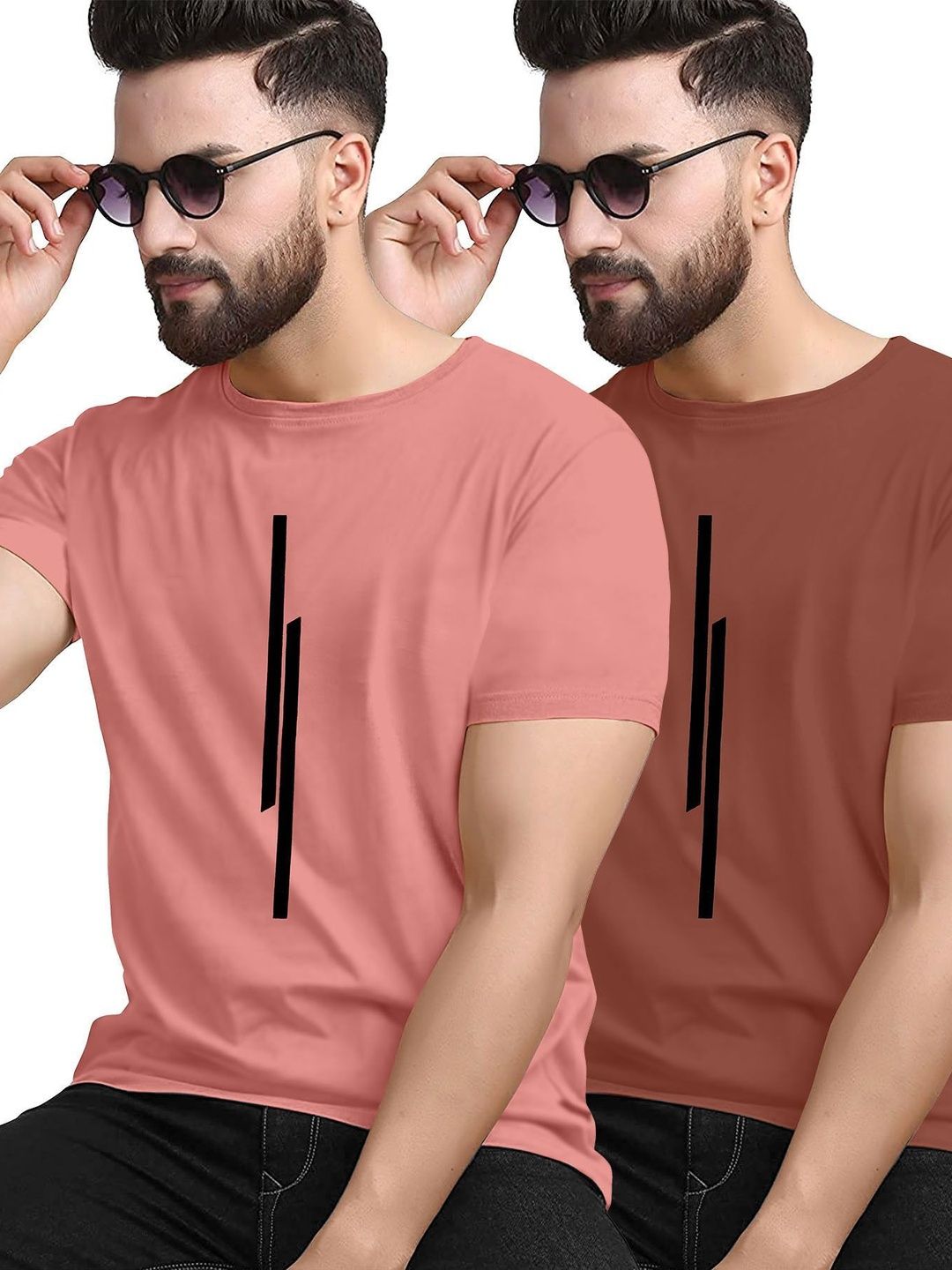 MODALEN Men T-shirt