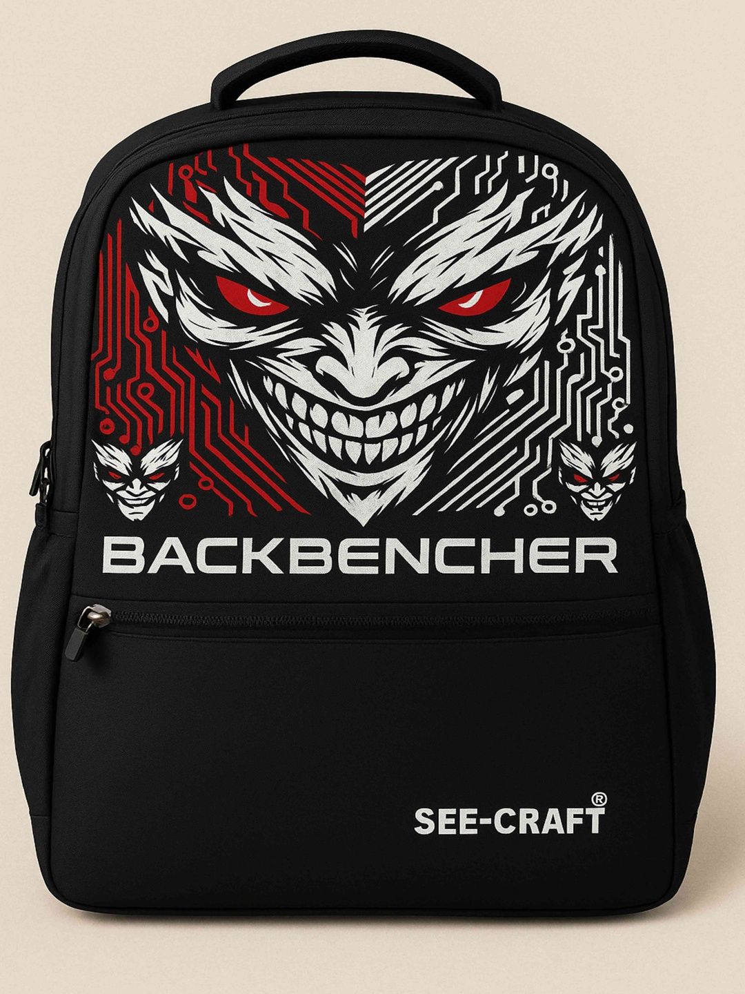 See-craft Women Laptop Bag