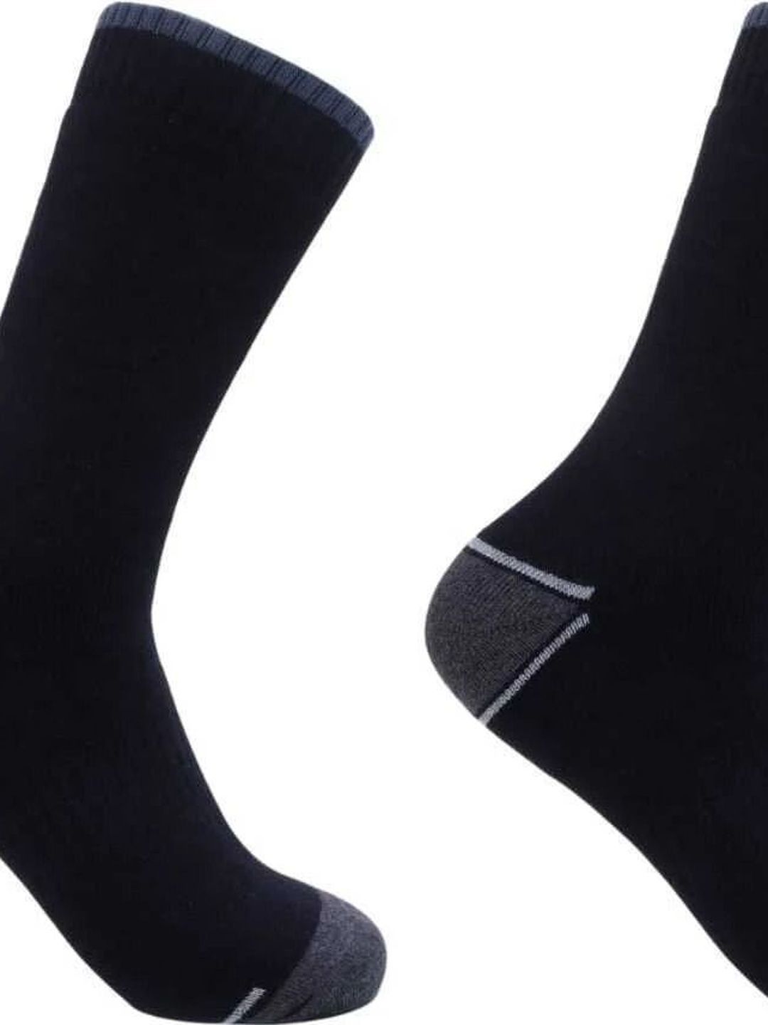 COMFERTO Men Pack of 3 Cotton Socks