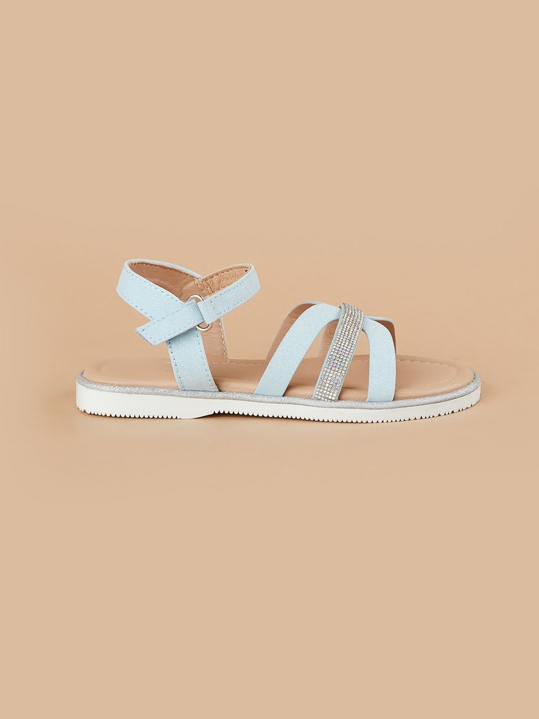 Fame Forever by Lifestyle Girls PU Sandals