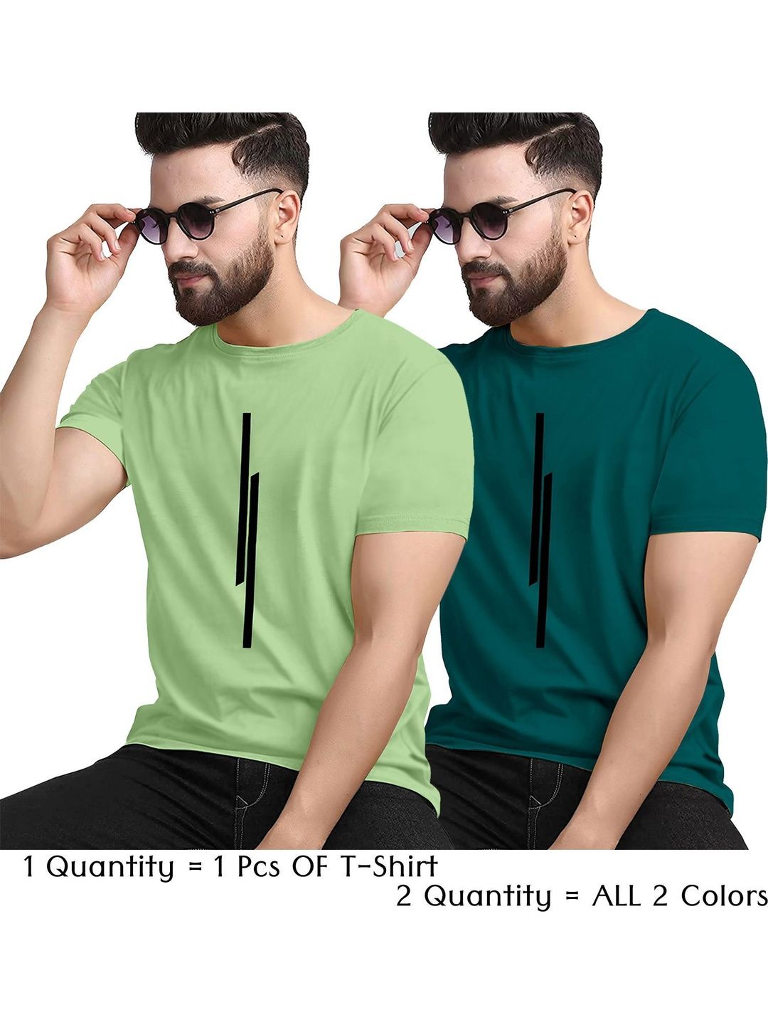 MODALEN Men T-shirt