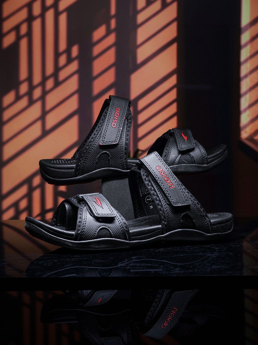 ASIAN Men Sandals