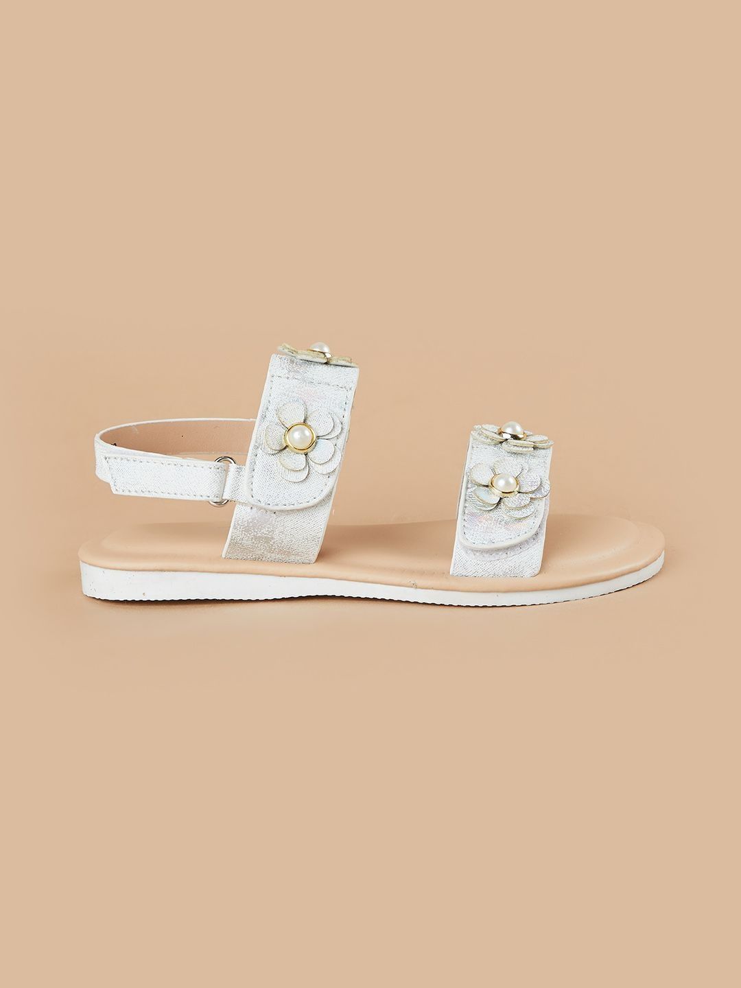 Fame Forever by Lifestyle Girls PU Sandals