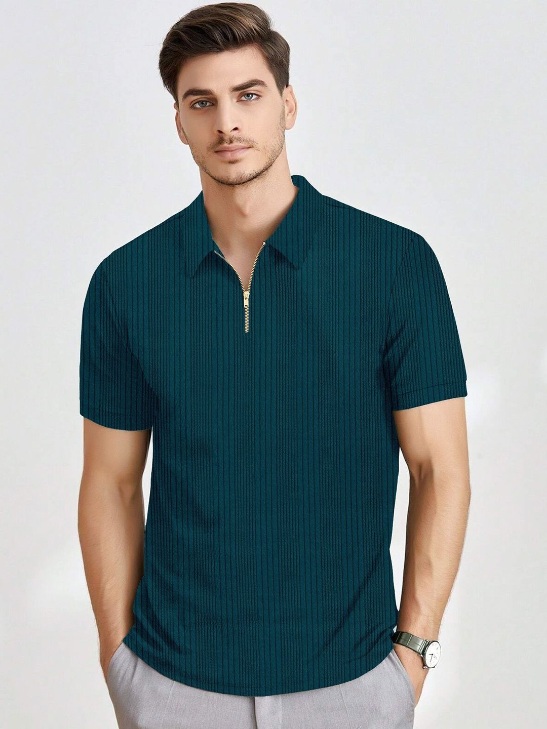 MODALEN Men T-shirt