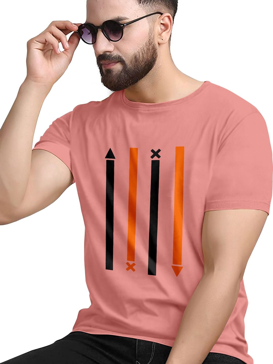 MODALEN Men T-shirt