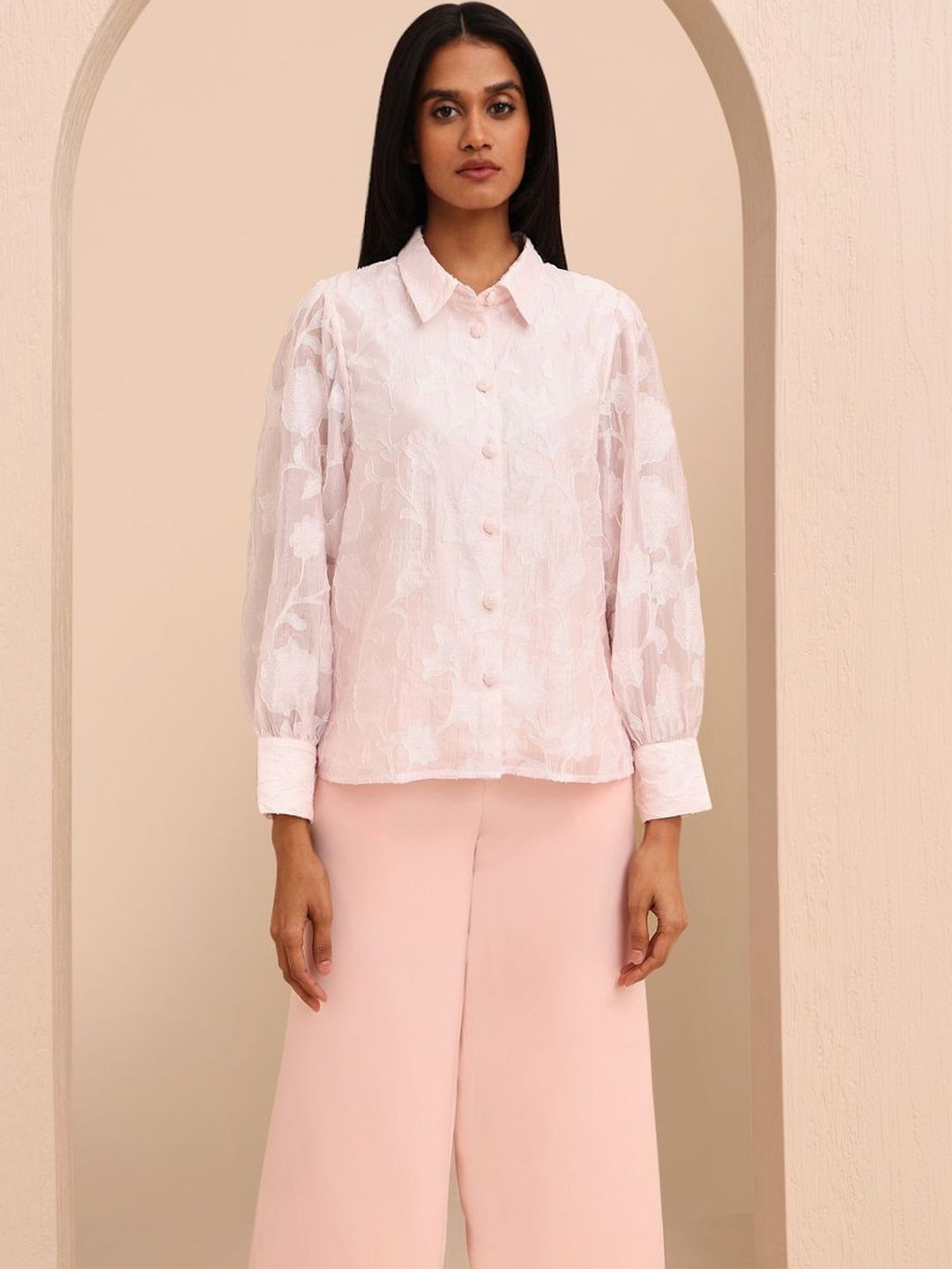 Casual Shirt Vero Moda Women Casual Shirt
