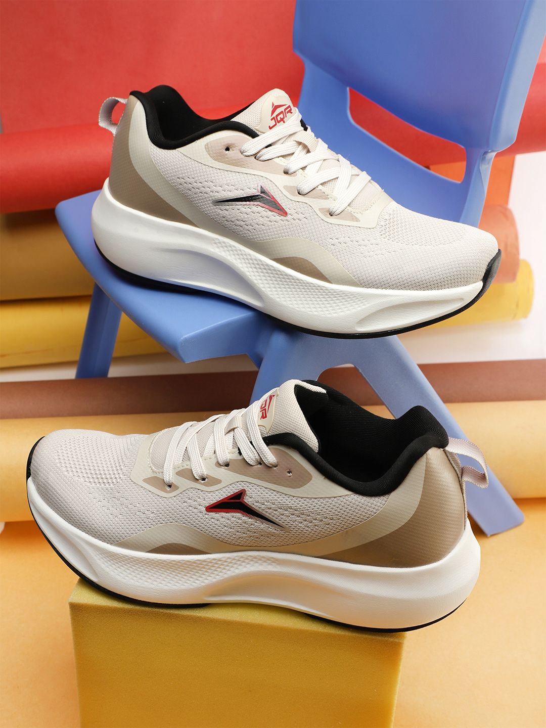 JQR Men's HOLDEN Running Shoes