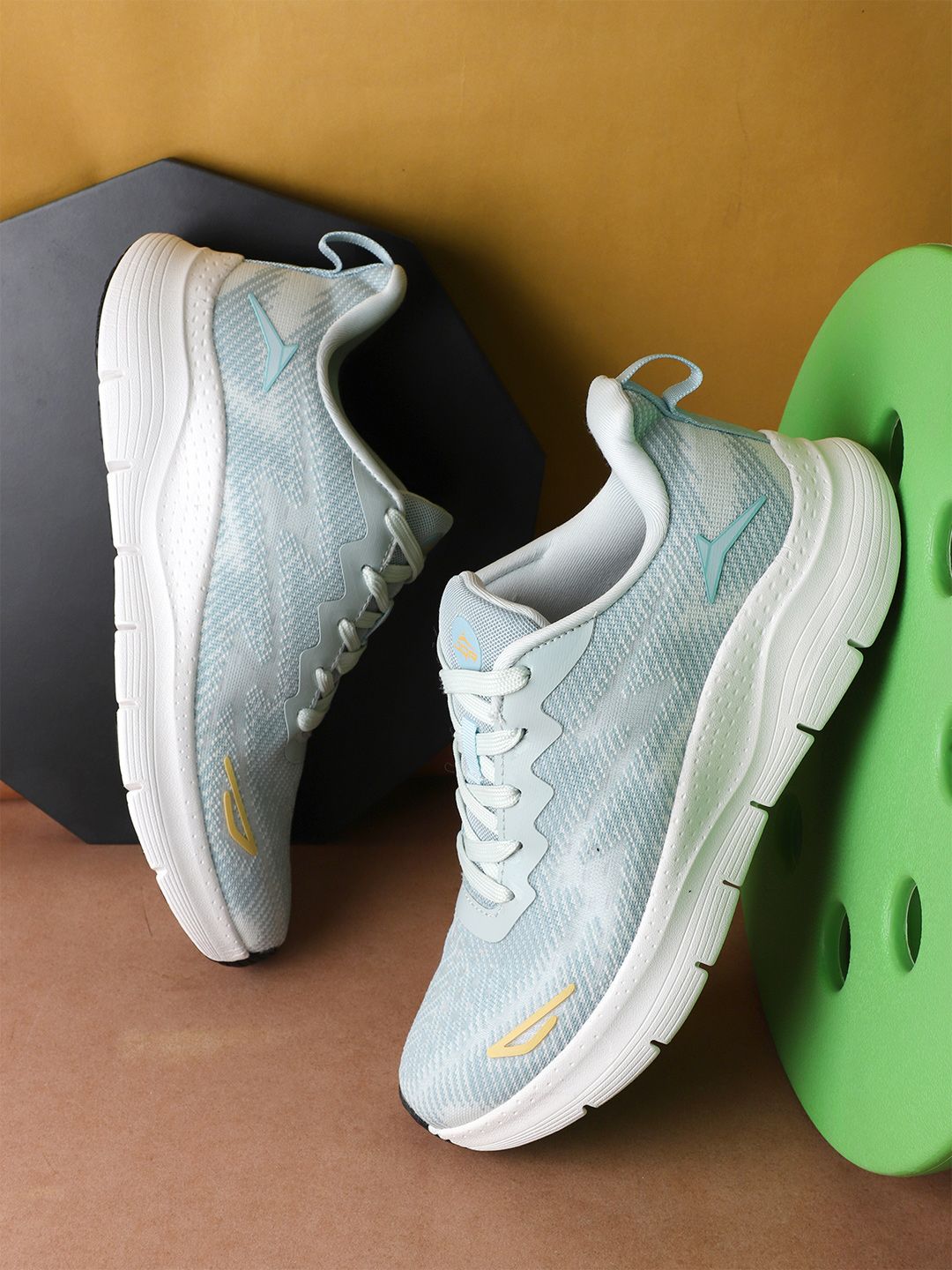 JQR Men's METEORA Running Shoes
