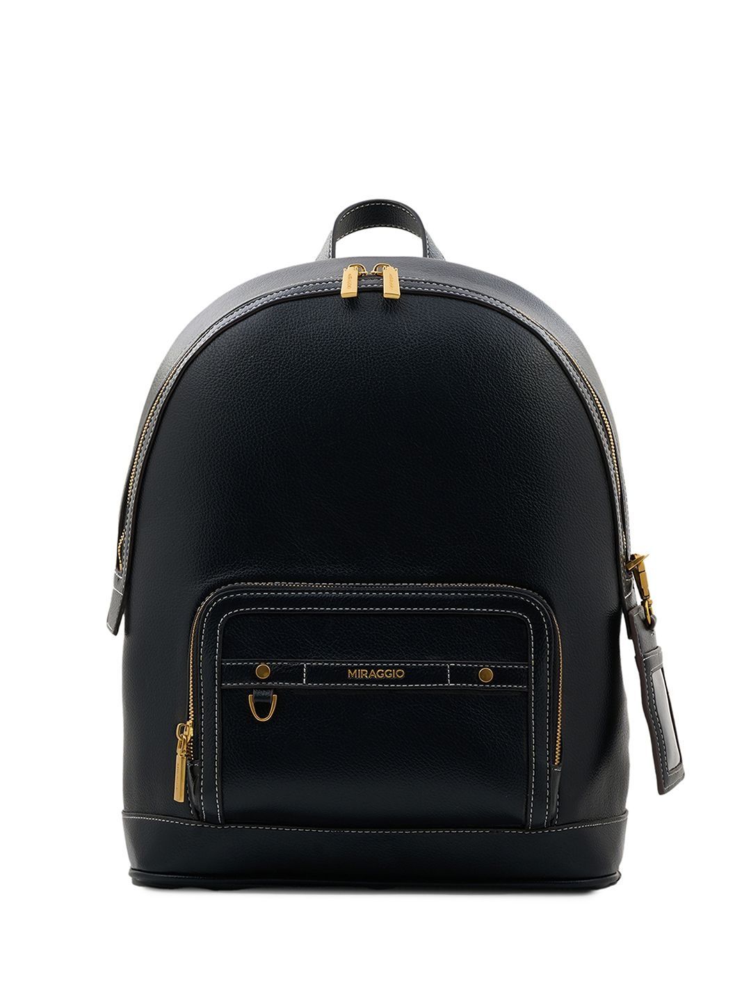 Women Backpacks MIRAGGIO Women Georgia Backpack Fits 11 inch iPad