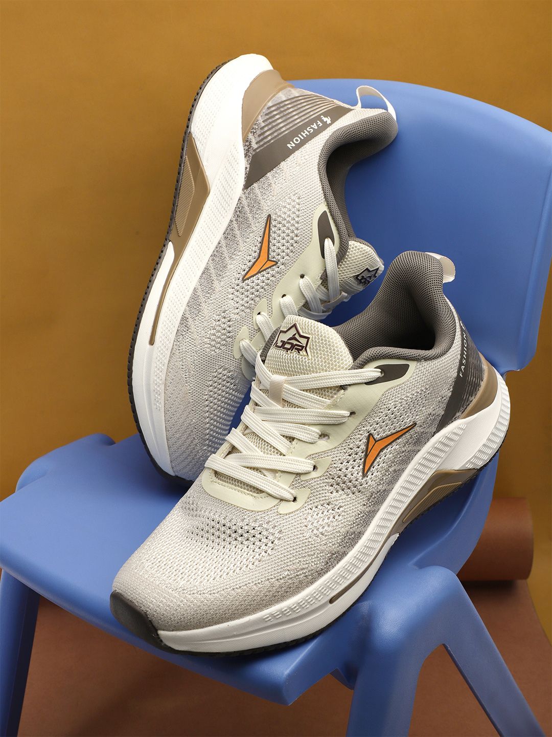 JQR Men's VANDERBILT Running Shoes