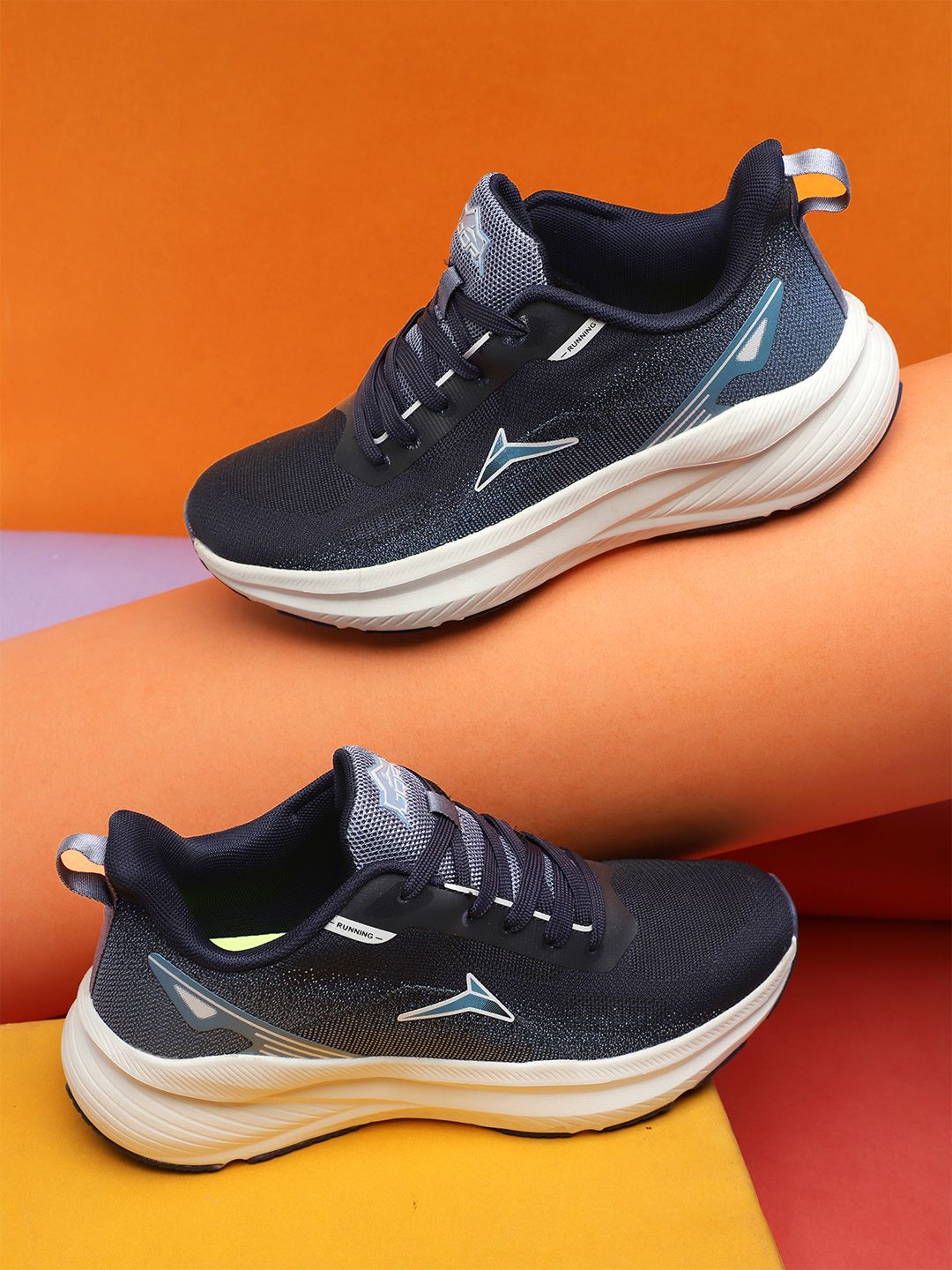 Jqr Men's DRUFUS Running Shoes