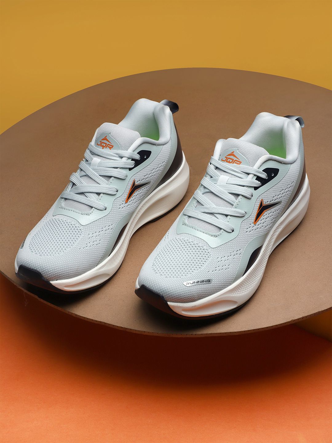 JQR Men's HOLDEN Running Shoes