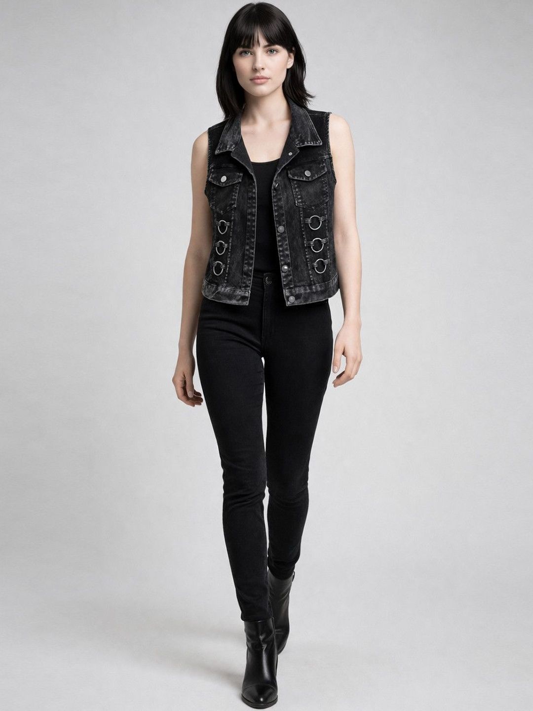 Suo Women Jacket