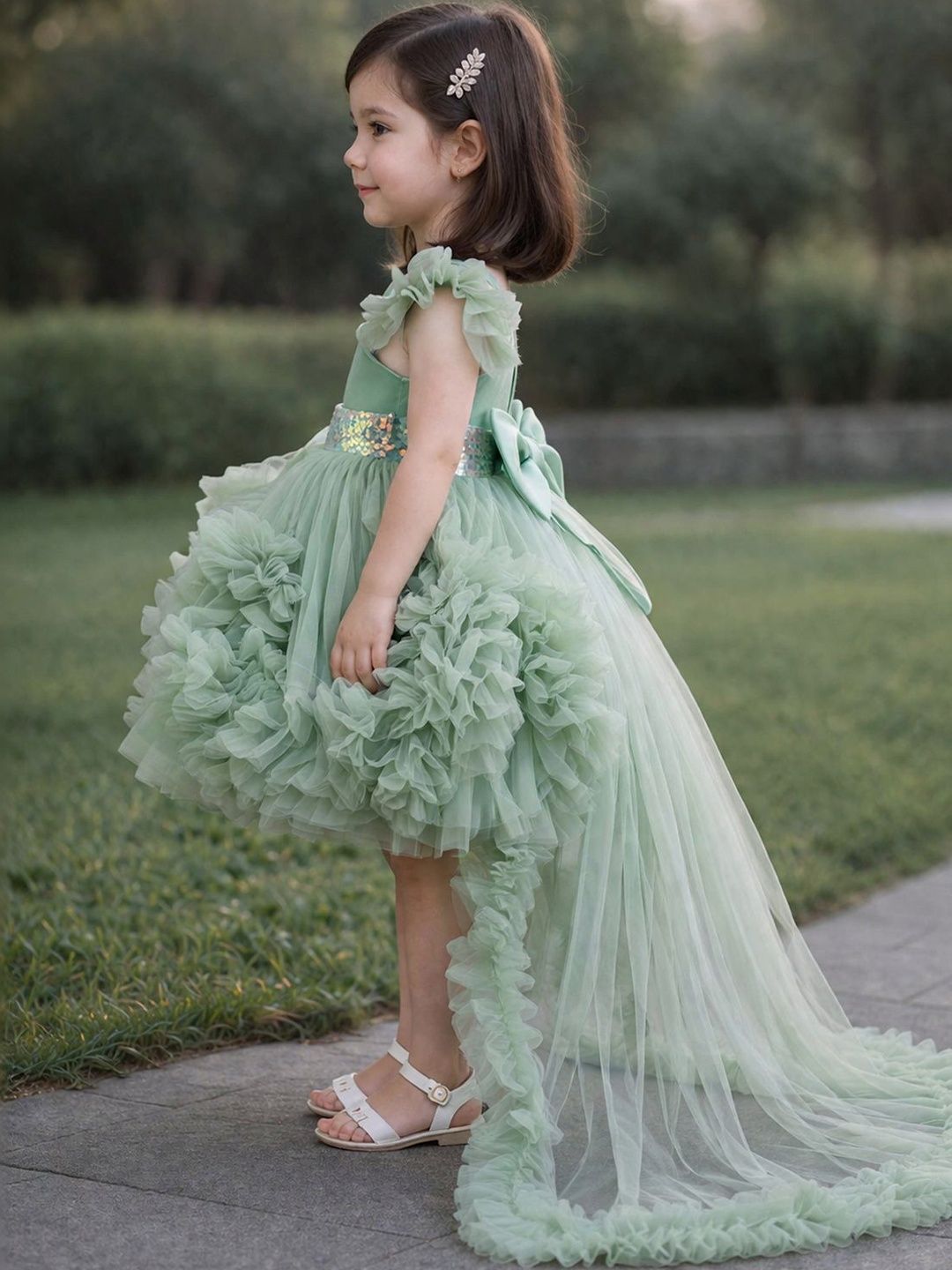 FOREVER FRIDAY FOREVER FRIDAY A-Line Dress