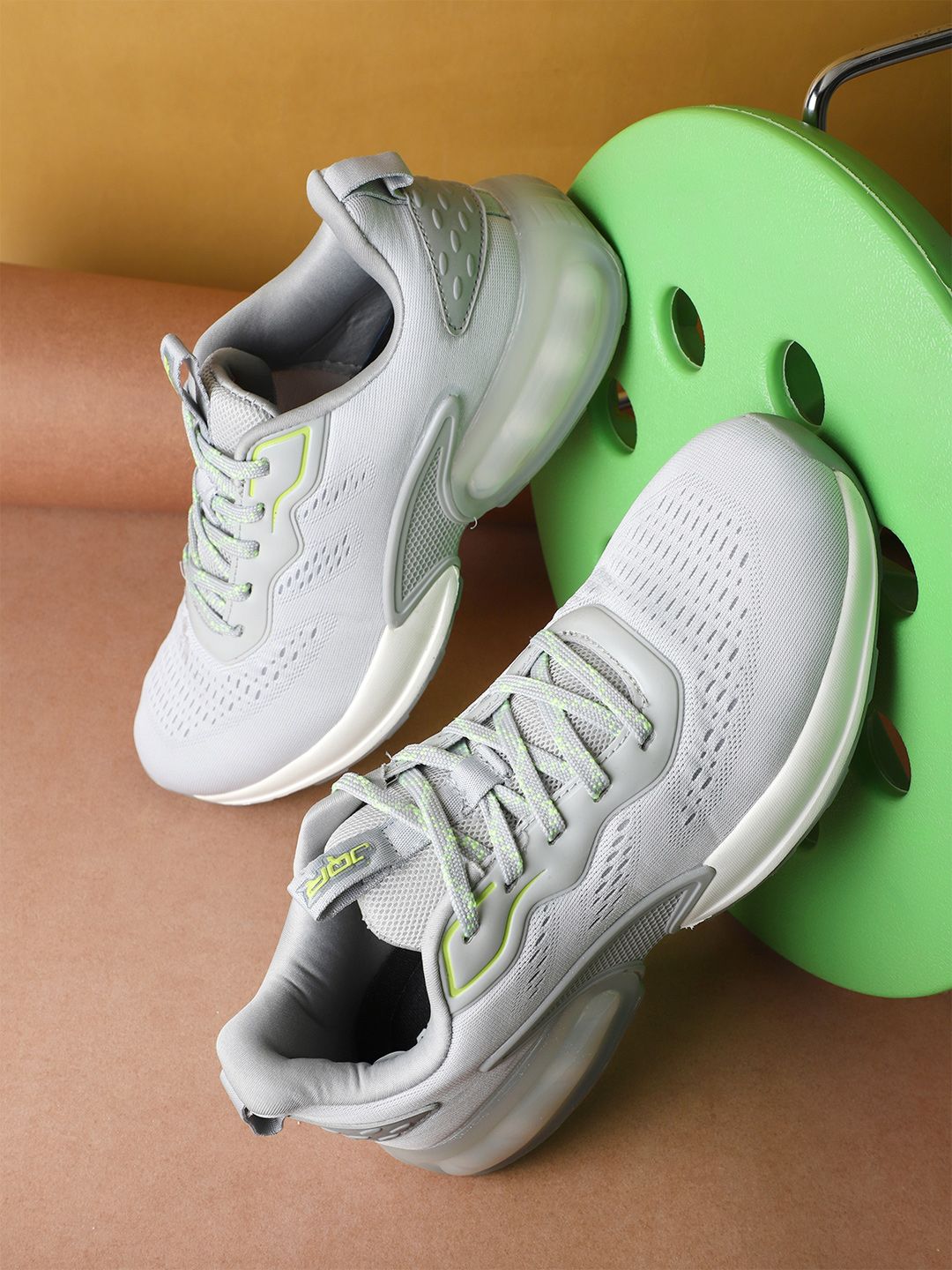 JQR Men's FEDRIC Running Shoes
