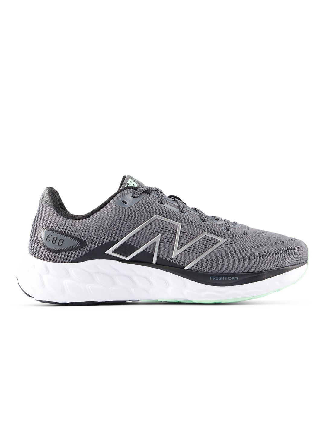 New Balance Men 680 Fresh Foam Running Shoes