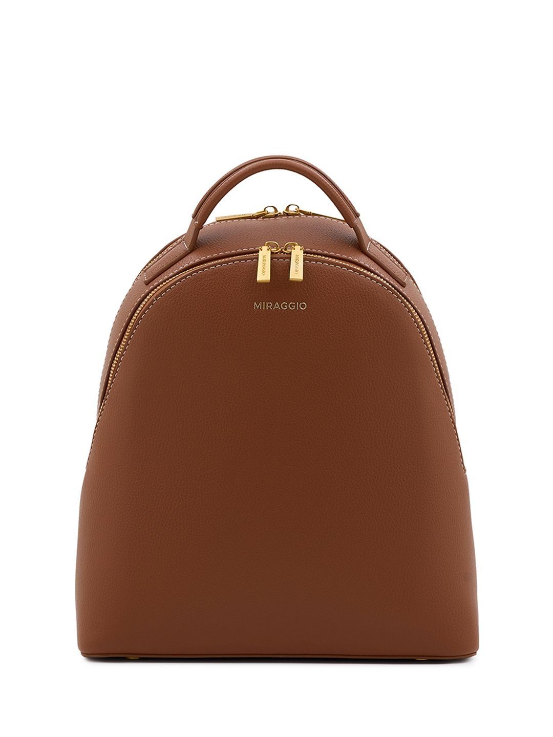 Women Backpacks MIRAGGIO Atelier Backpack Fits 11 inch iPad