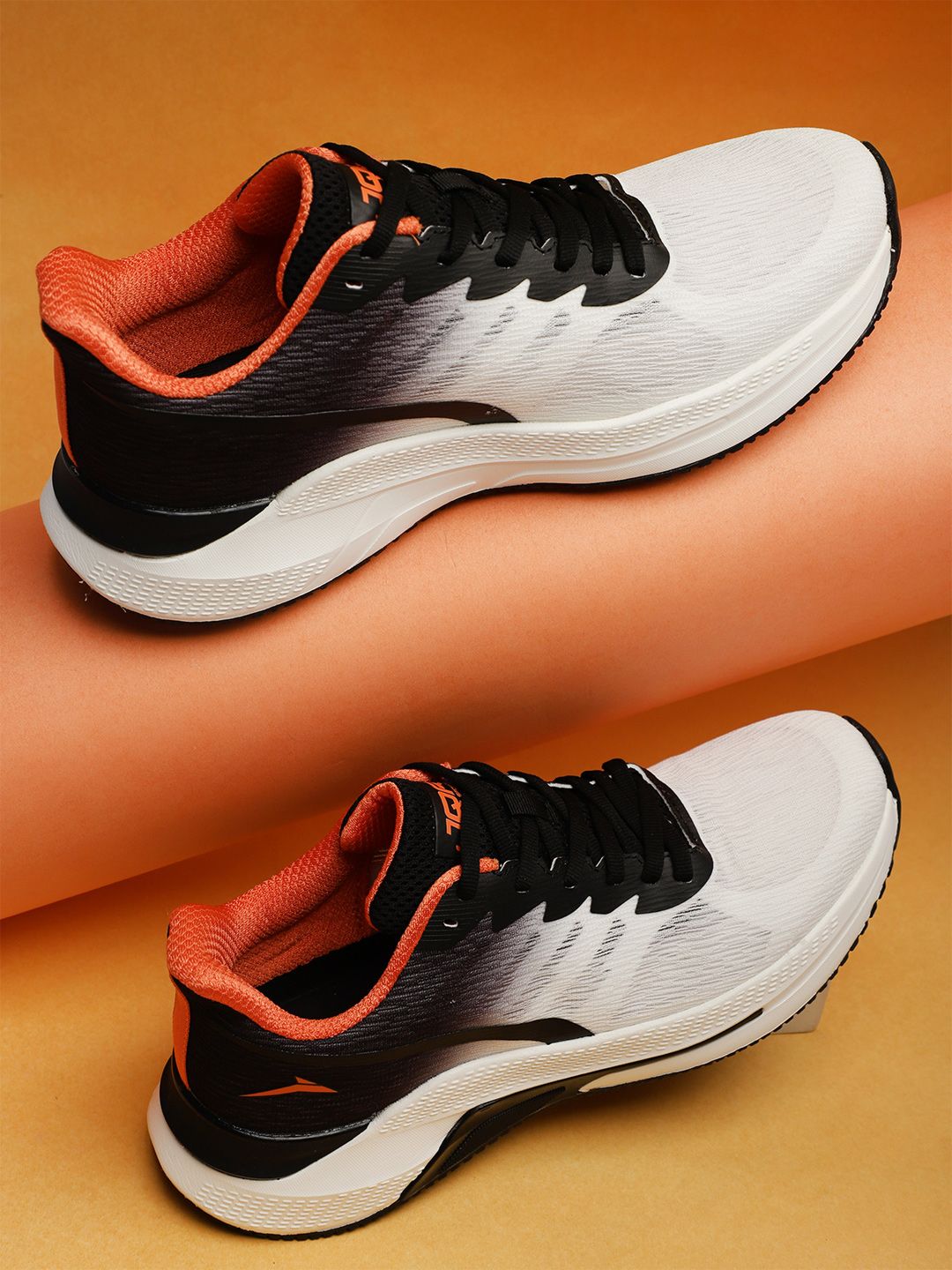JQR Men's WALLACE Running Shoes