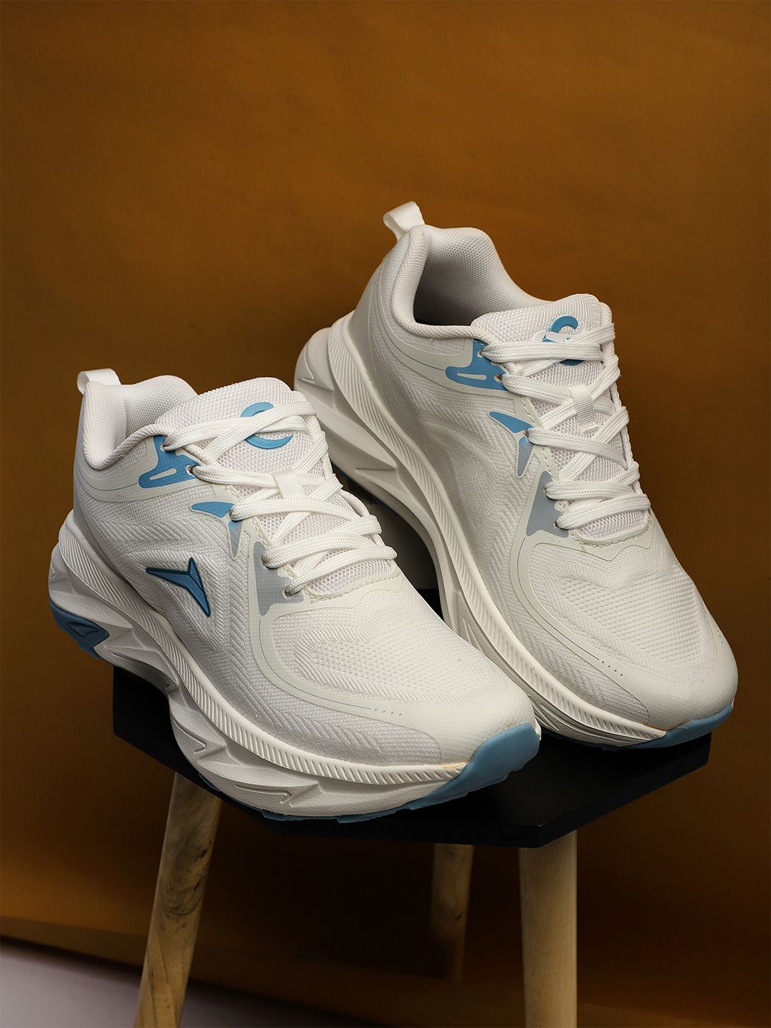JQR Men's SAHARA Running Shoes