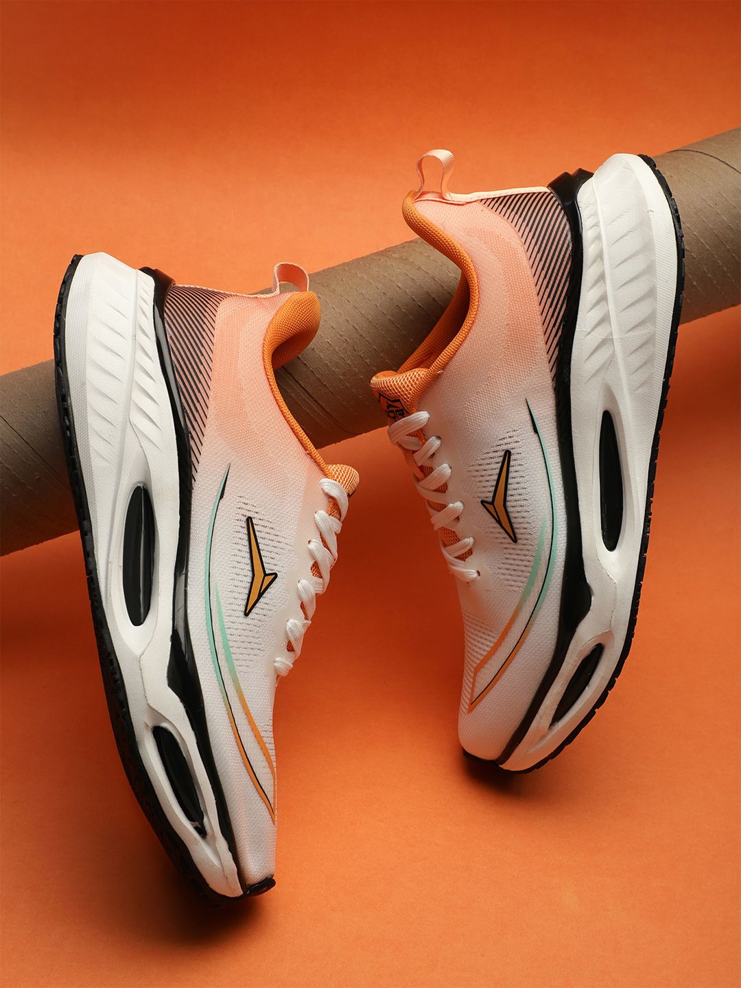 JQR Men's FOXX Running Shoes