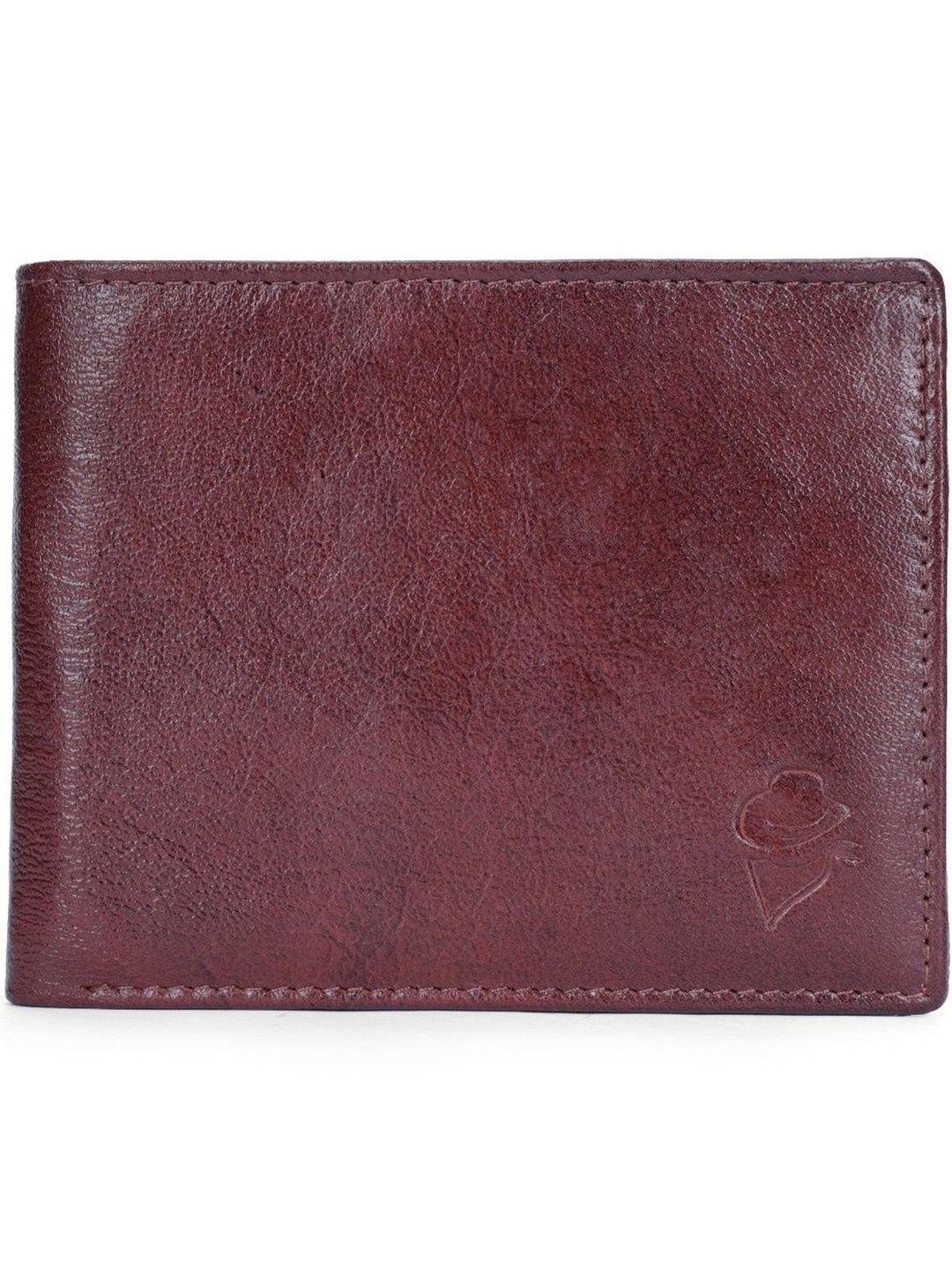 DISKY Men Leather Wallets