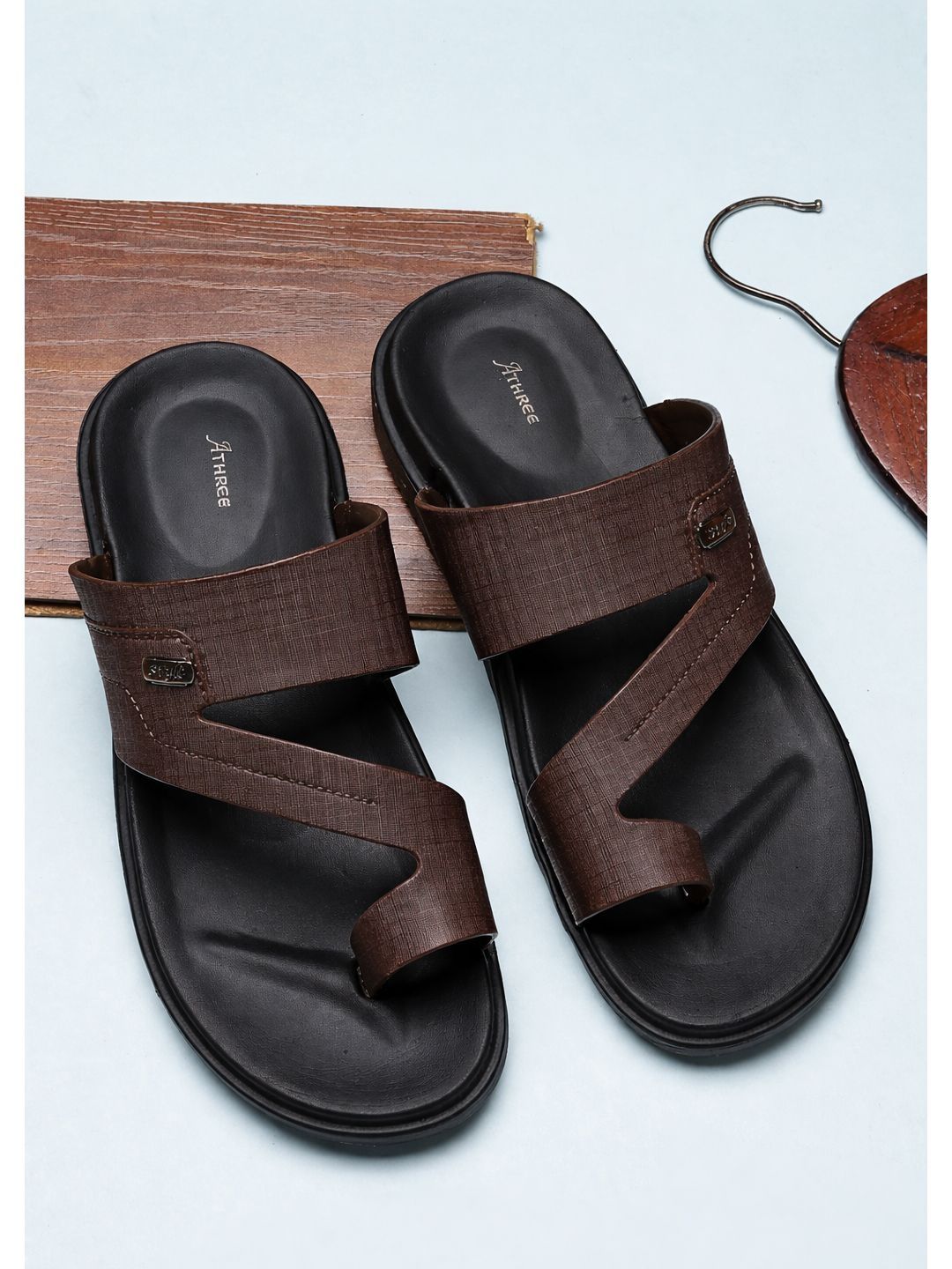 Athree Men Thong Flip-Flops