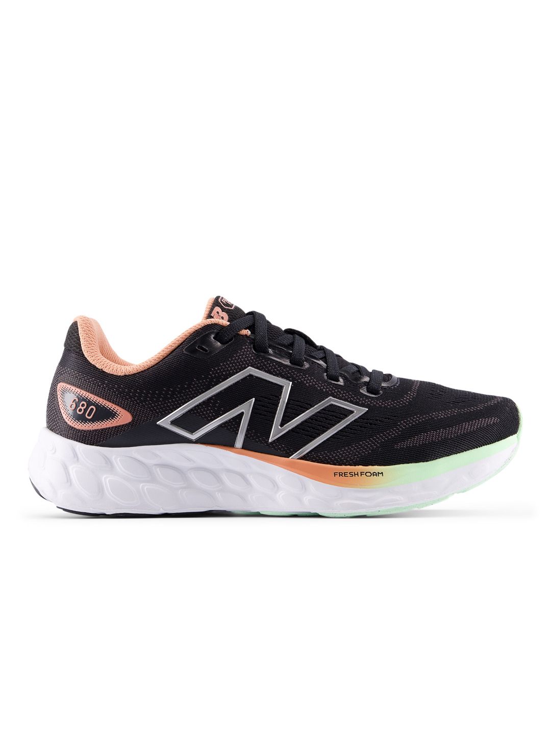 Buy New Balance Men M680XA7-D-7 Running Shoes - Sports Shoes for