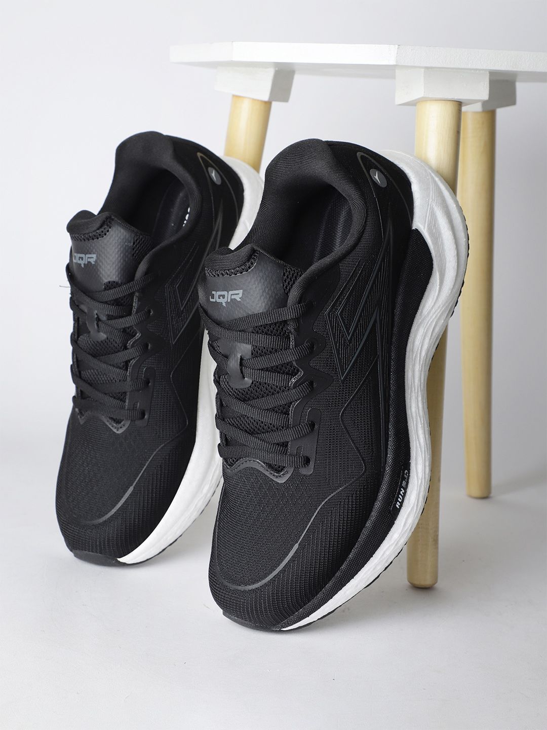 JQR Men's GUINNESS Running Shoes