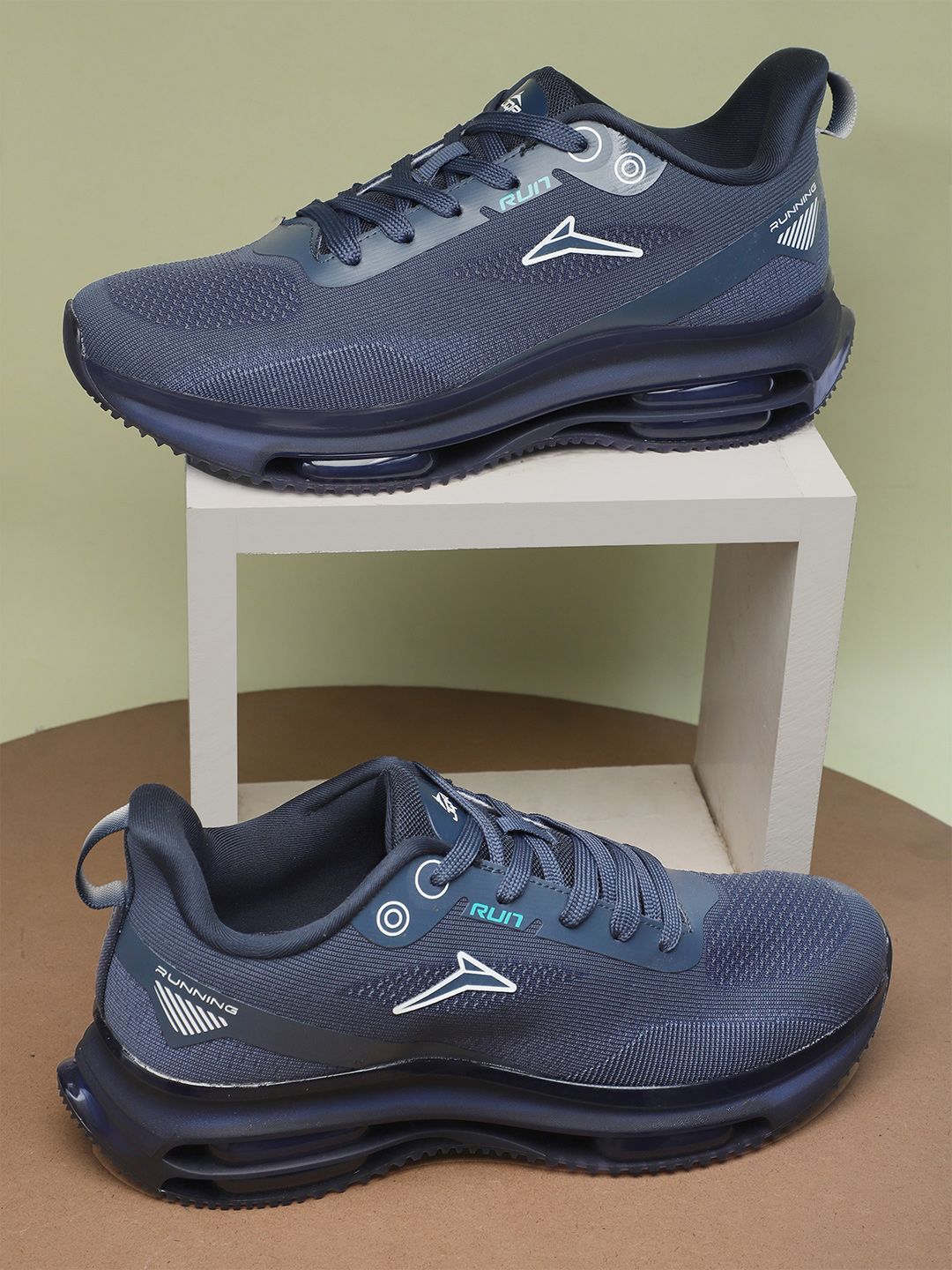 JQR Men's PAUL Running Shoes