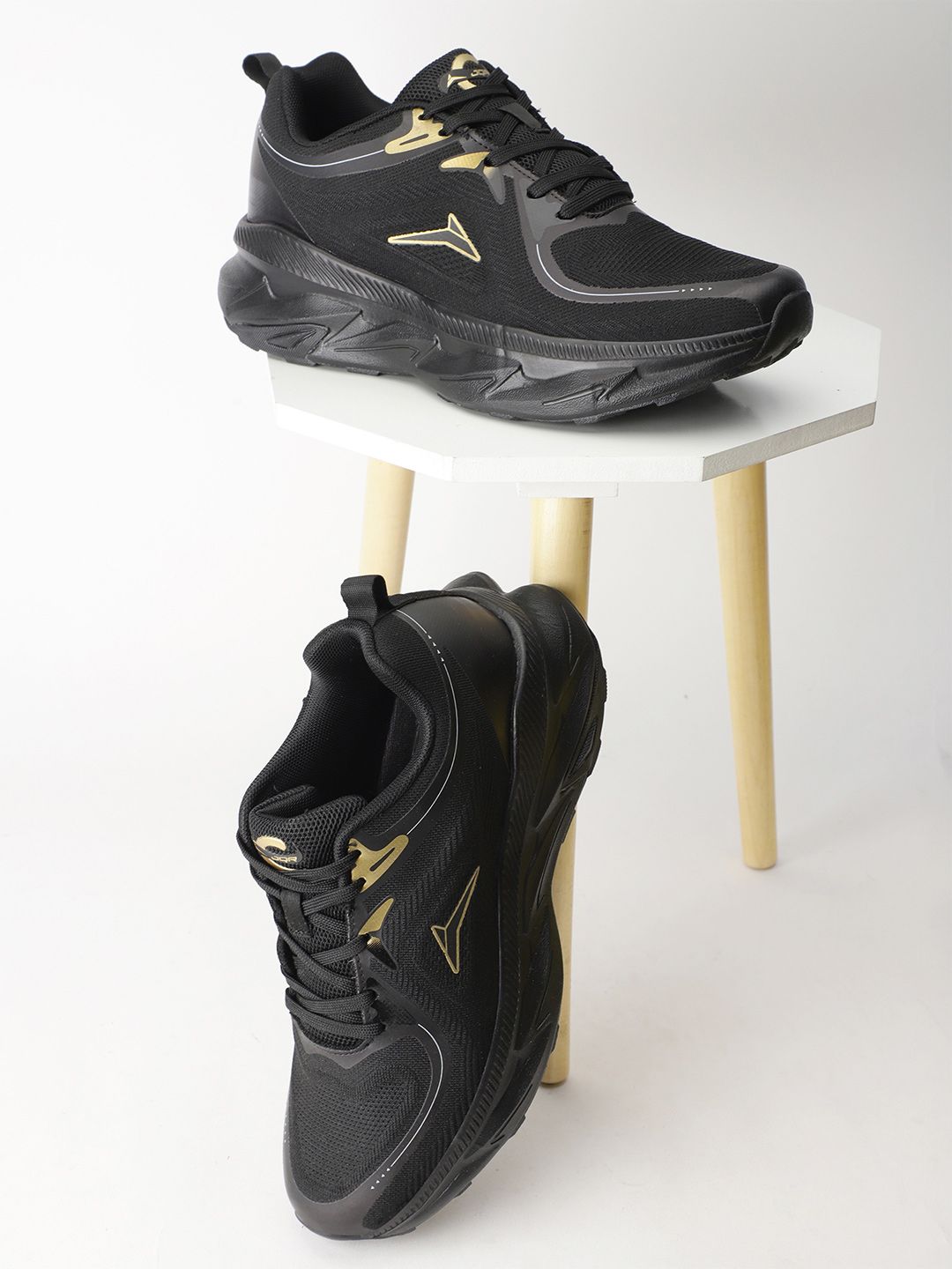 JQR Men's SAHARA Running Shoes