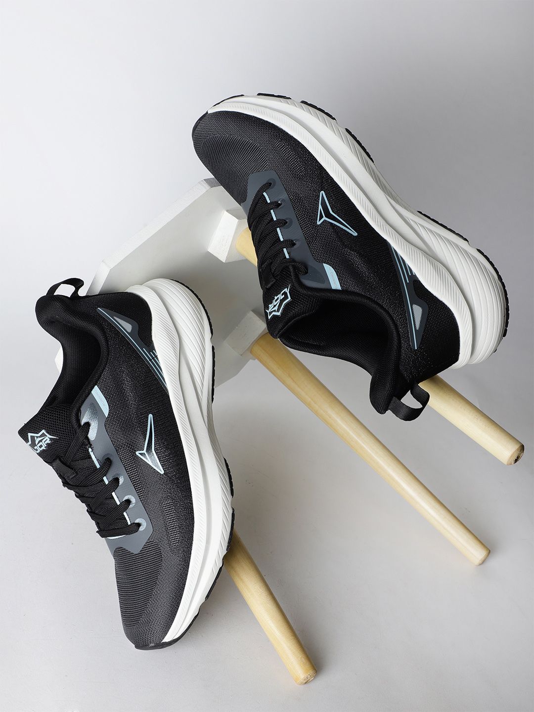 Jqr Men's DRUFUS Running Shoes