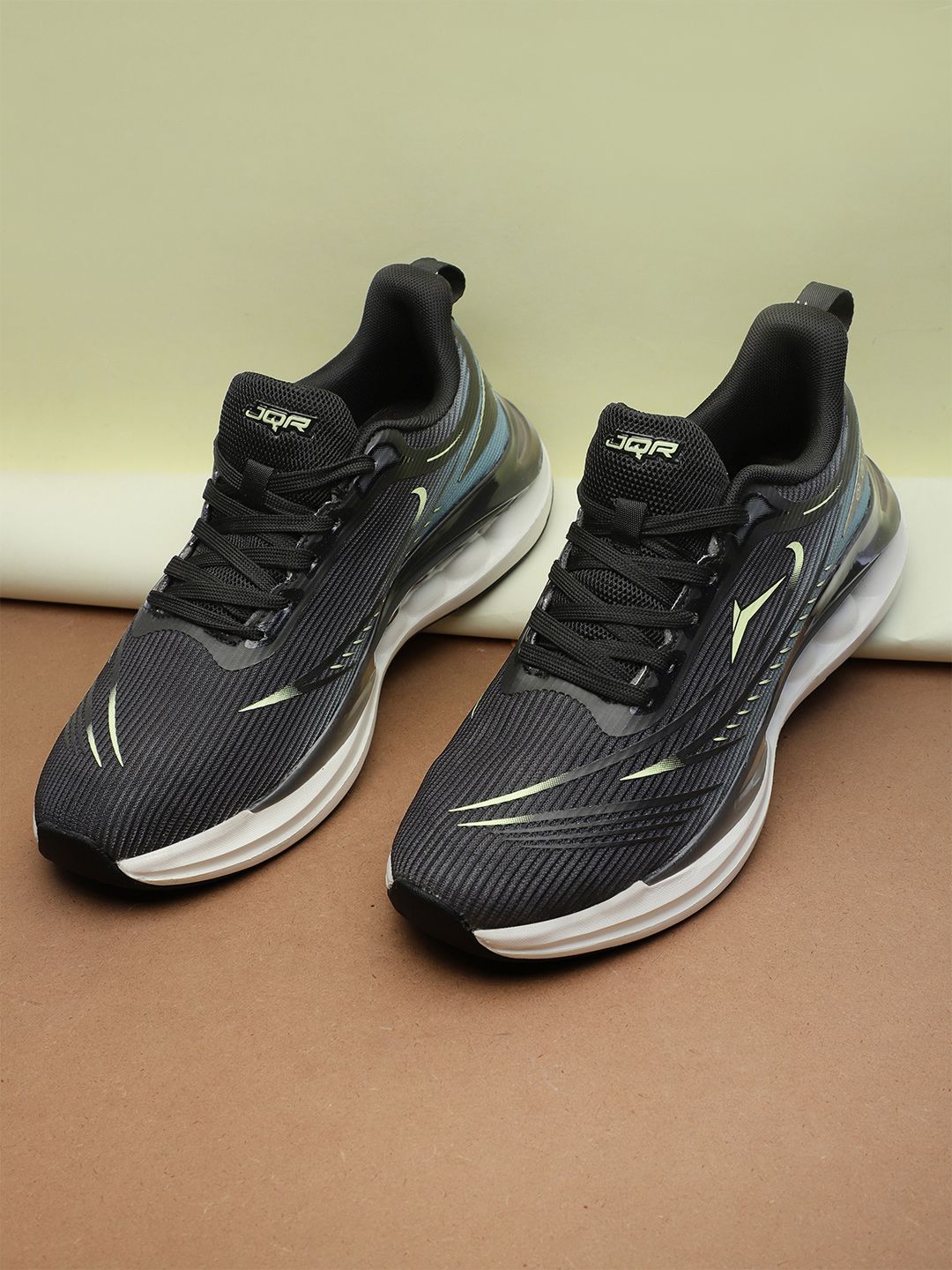 JQR Men's SIDNEY Running Shoes
