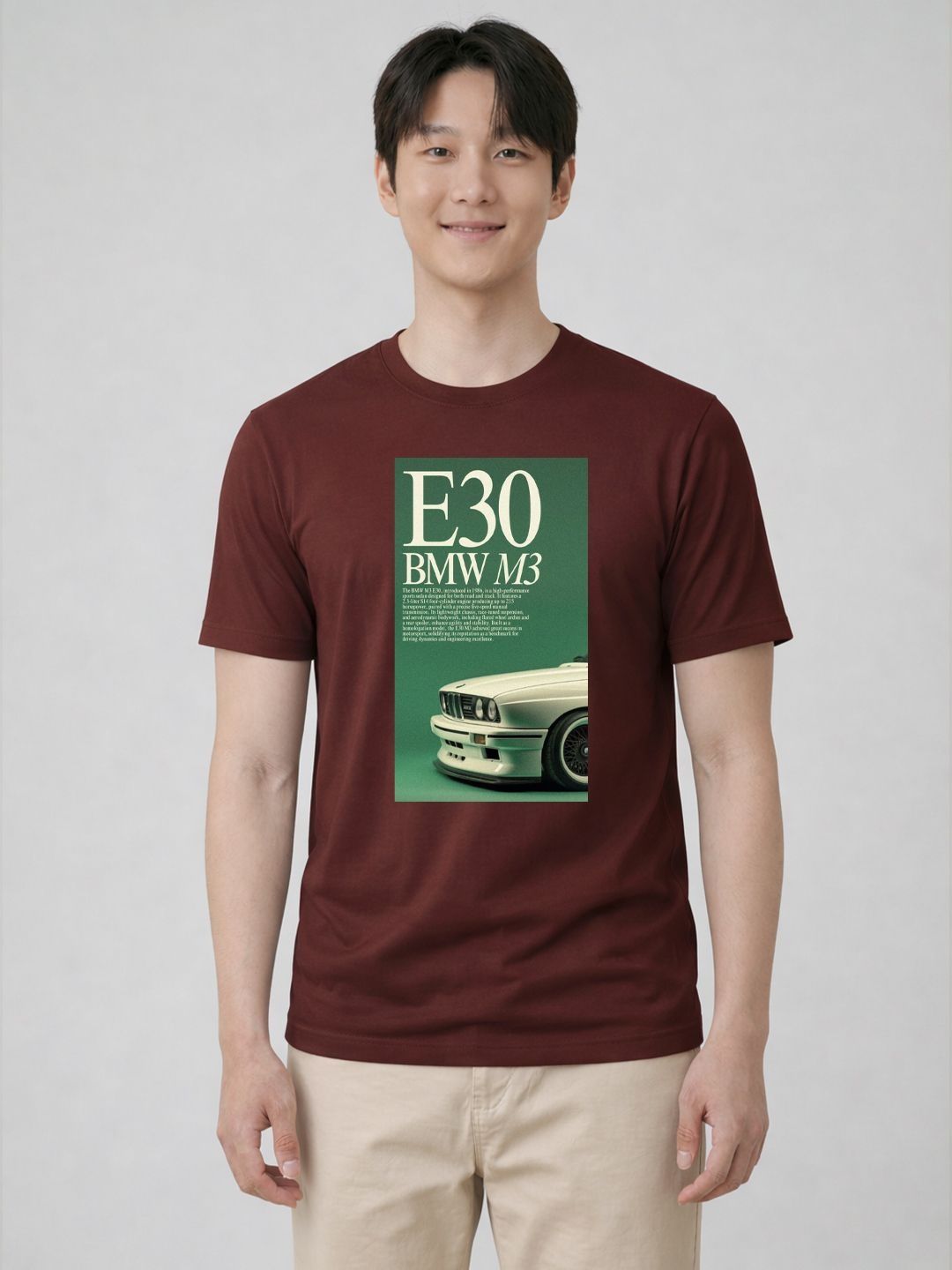 HERE&NOW Men Printed T-shirt