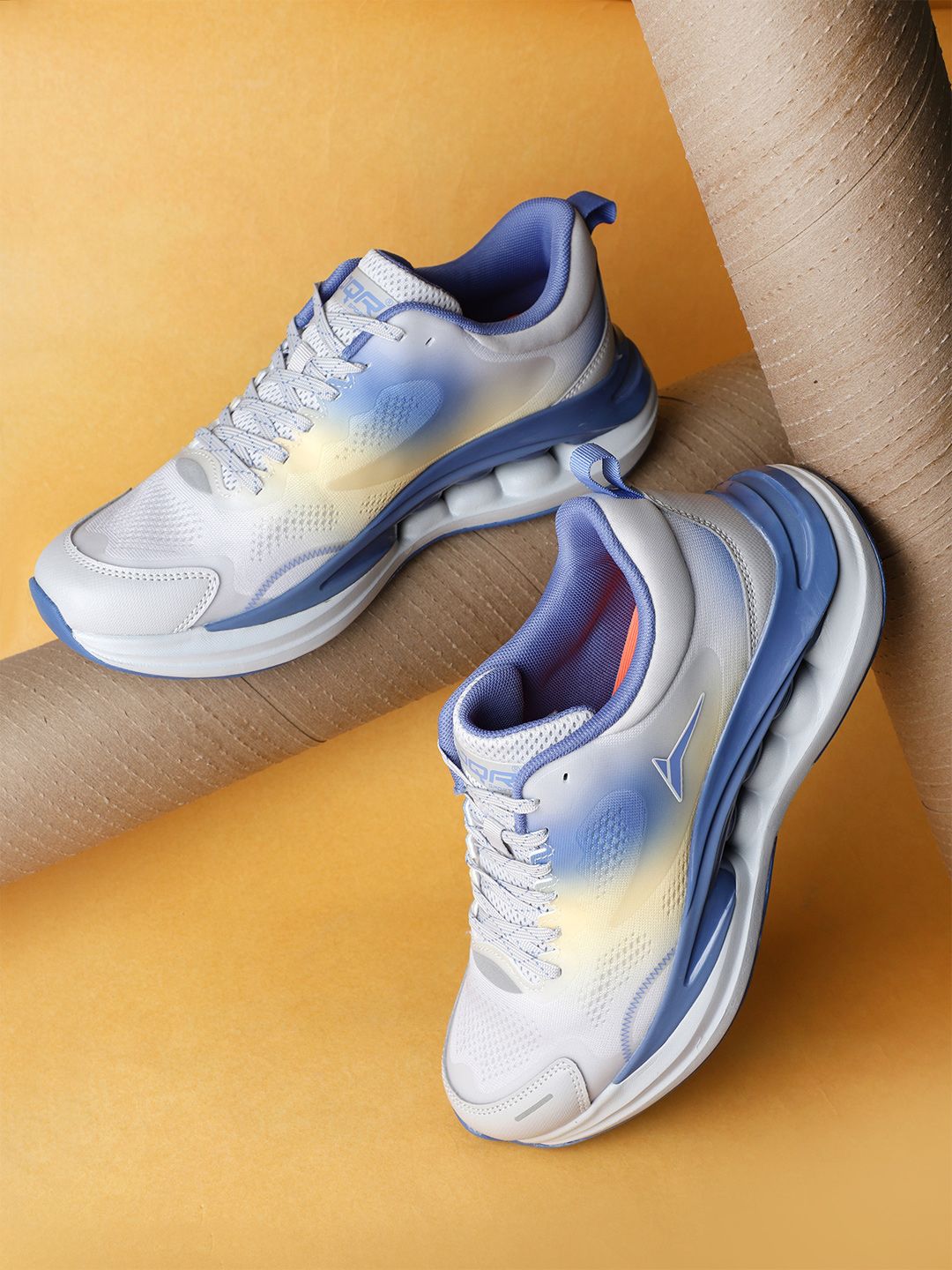Jqr Men's DETROIT Running Shoes