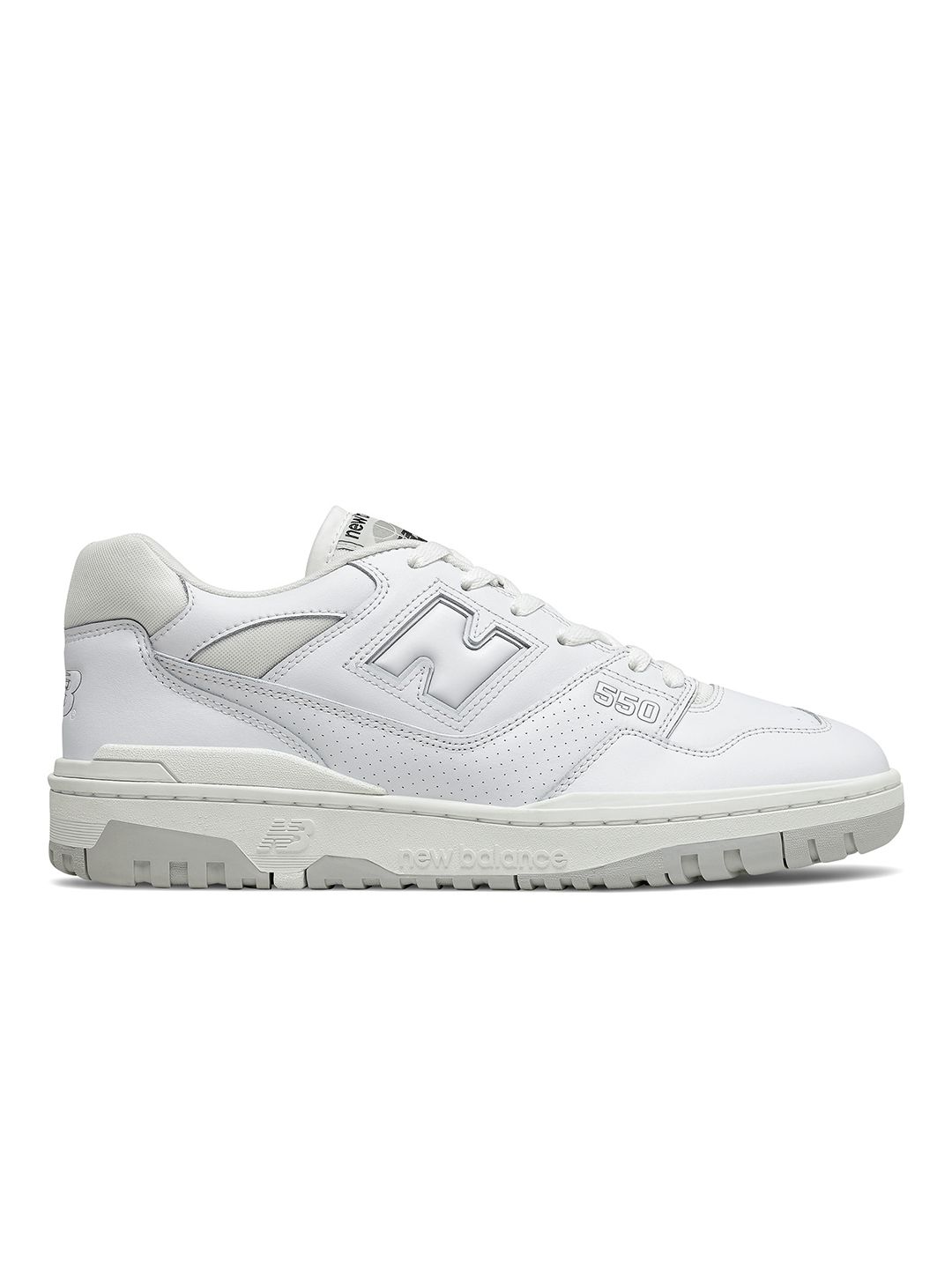 New Balance New Balance Unisex BB550 Sneakers