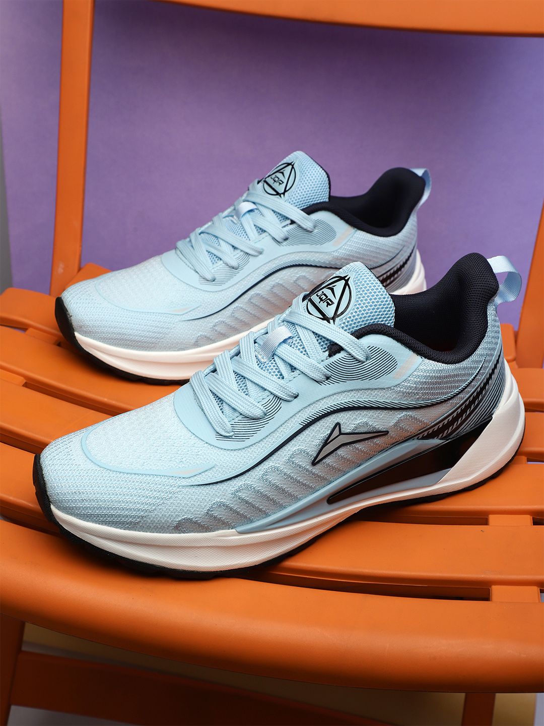 JQR Men Gunner Running Shoes