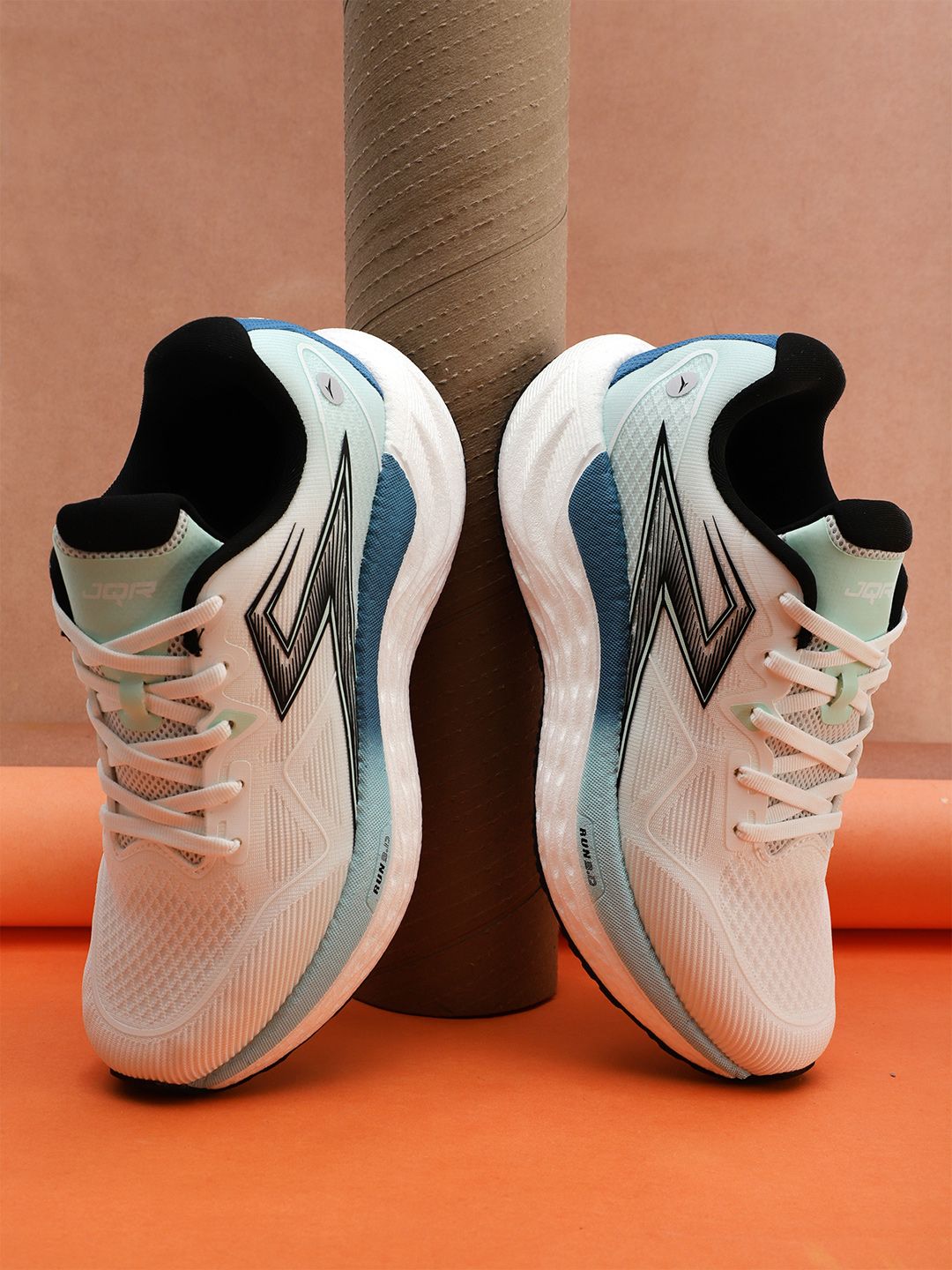 JQR Men's GUINNESS Running Shoes