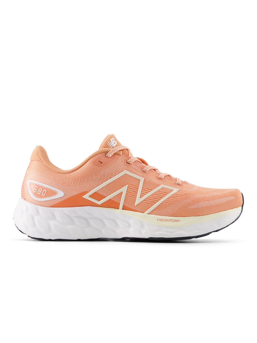 Buy New Balance Men M680XA7-D-7 Running Shoes - Sports Shoes for